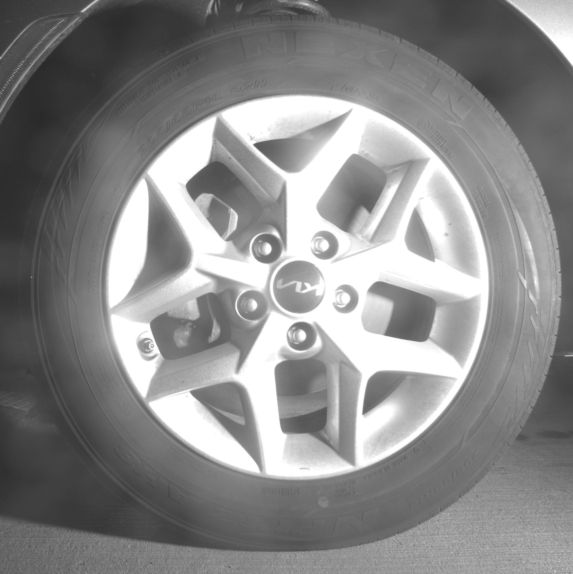 Thumbnail: 2025 Kia Soul - 9