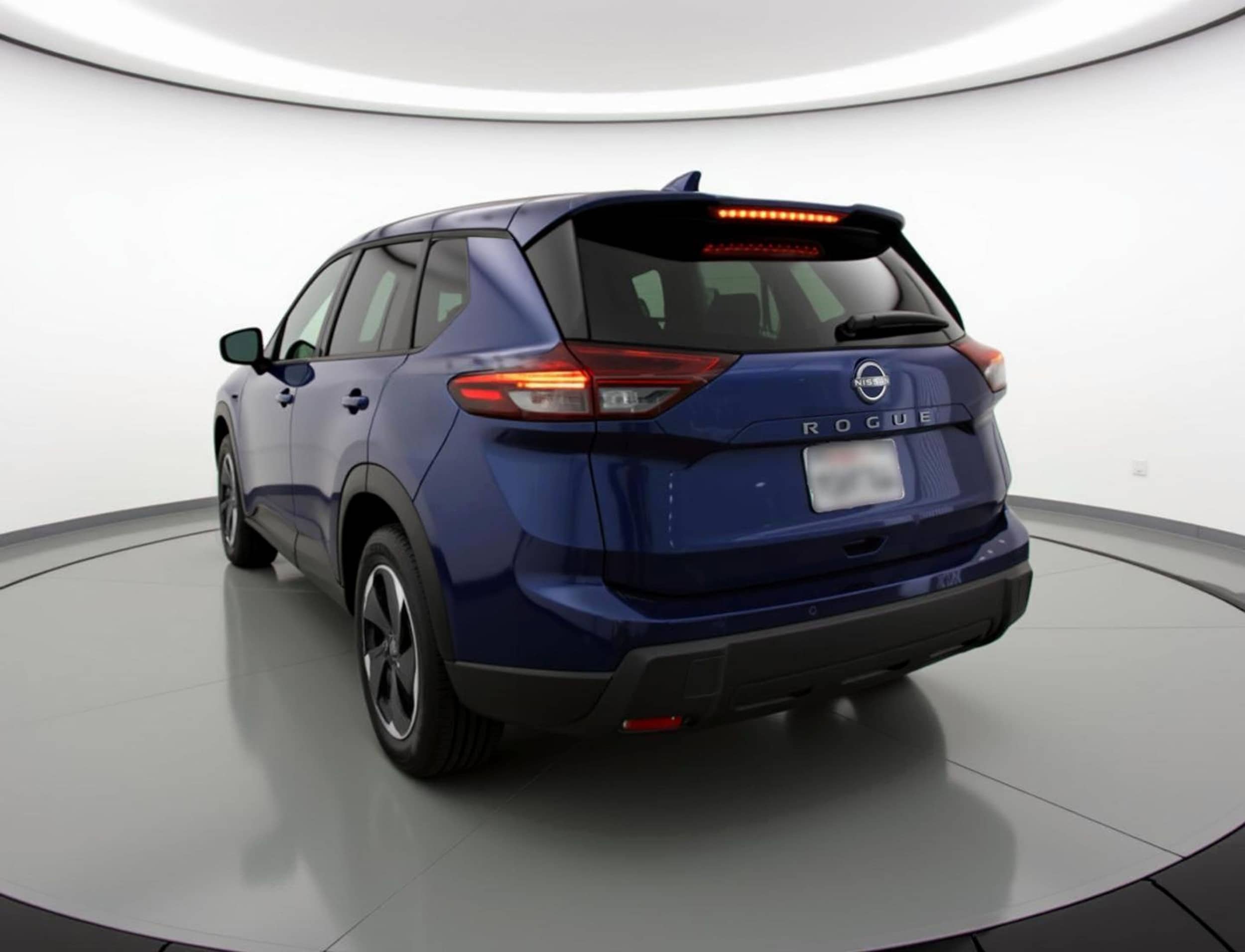 Thumbnail: 2025 Nissan Rogue - 6