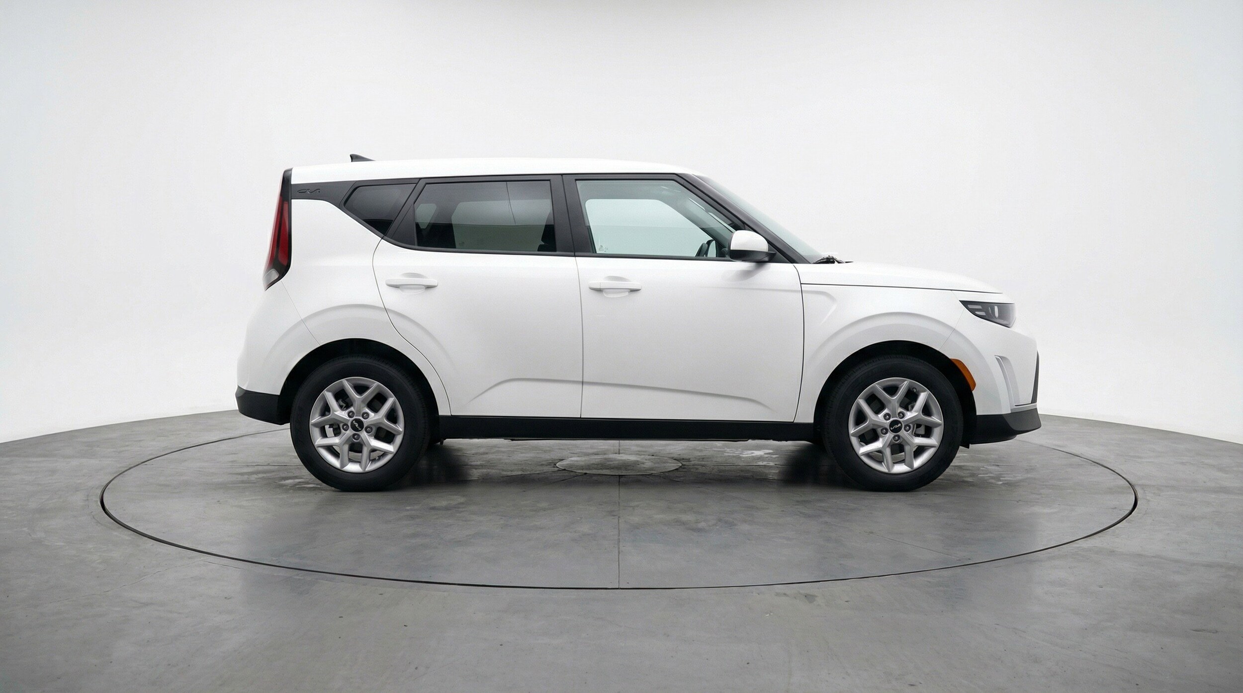 Thumbnail: 2025 Kia Soul - 11