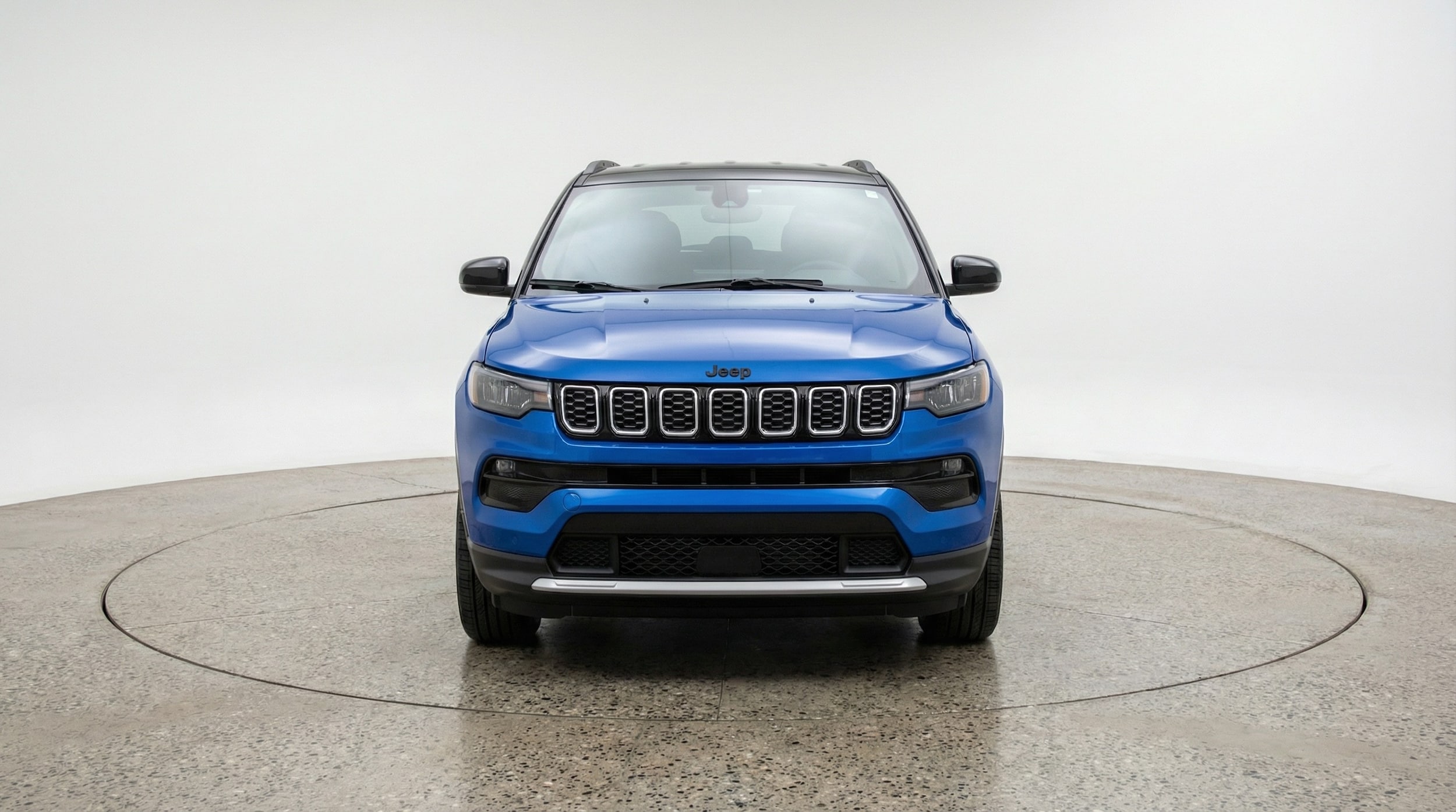 Thumbnail: 2025 Jeep Compass - 2