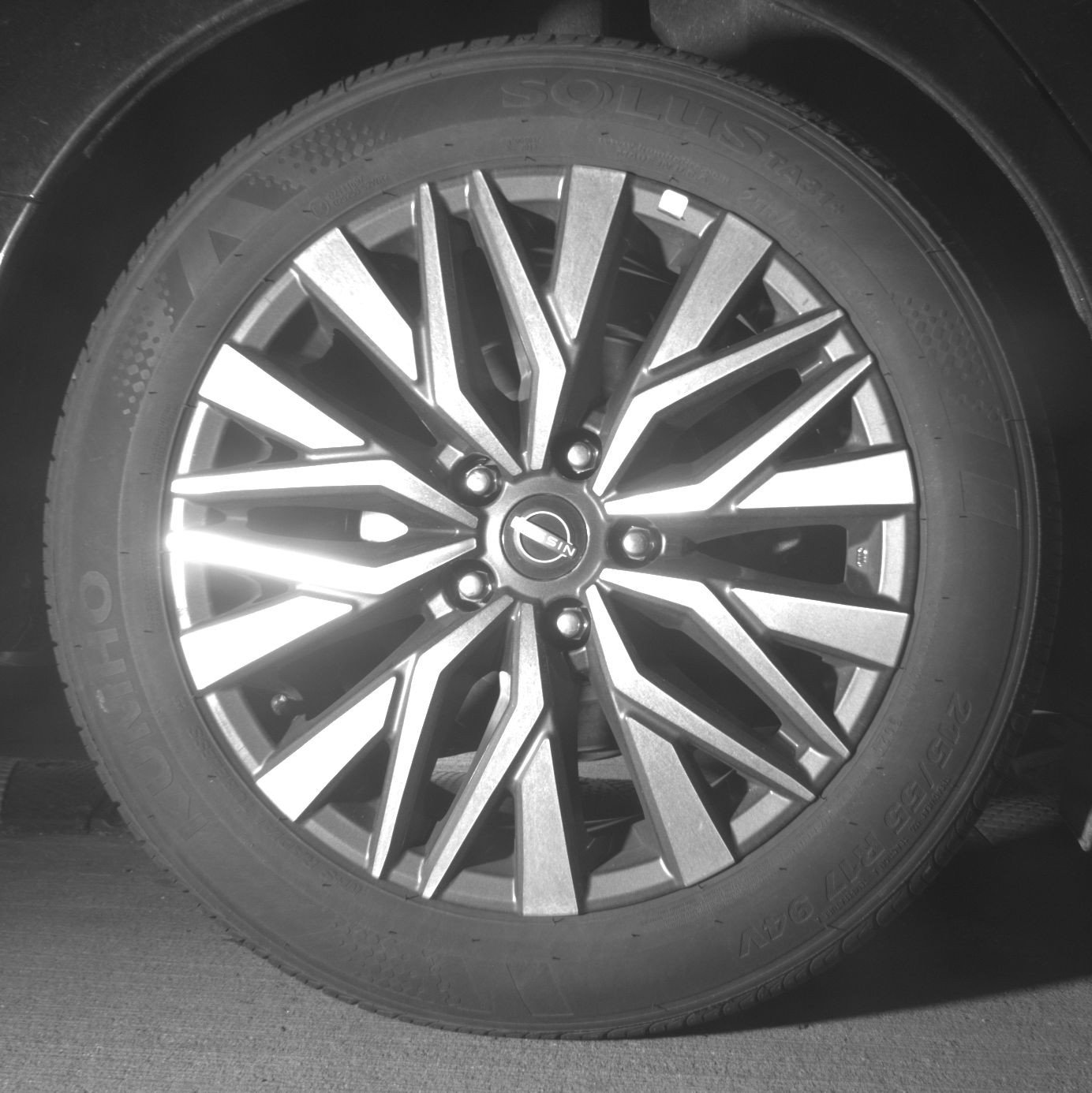 Thumbnail: 2025 Nissan Altima - 15