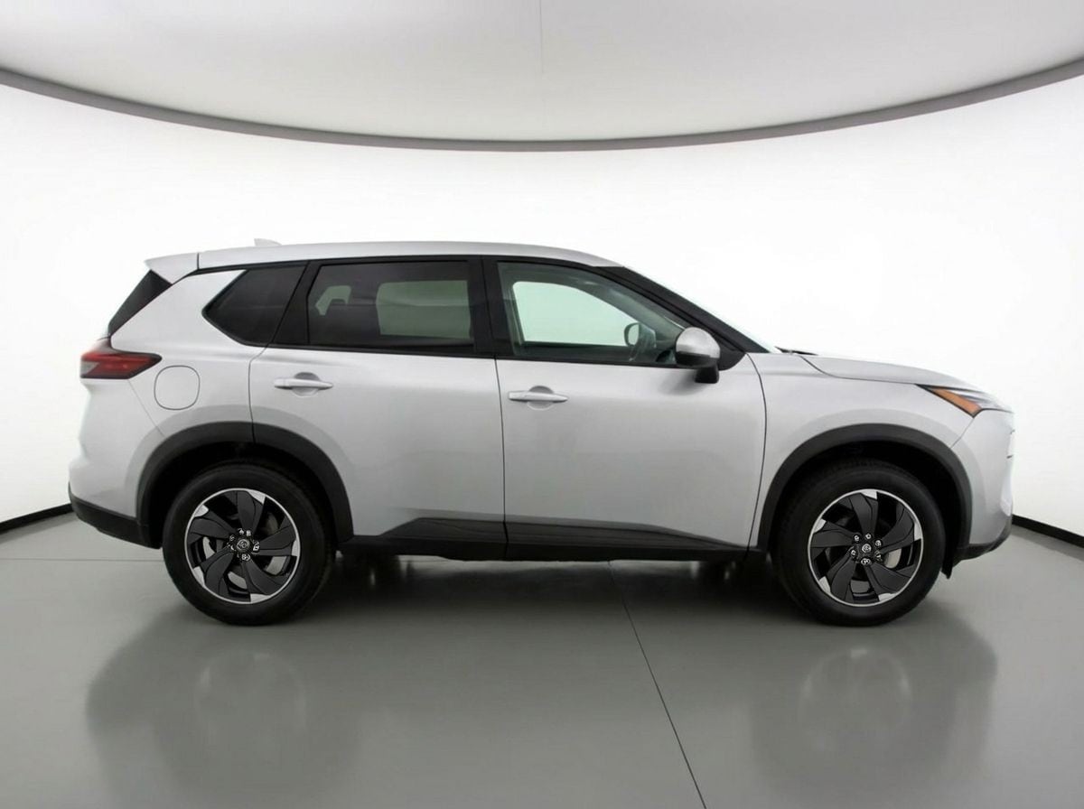 Thumbnail: 2025 Nissan Rogue - 8