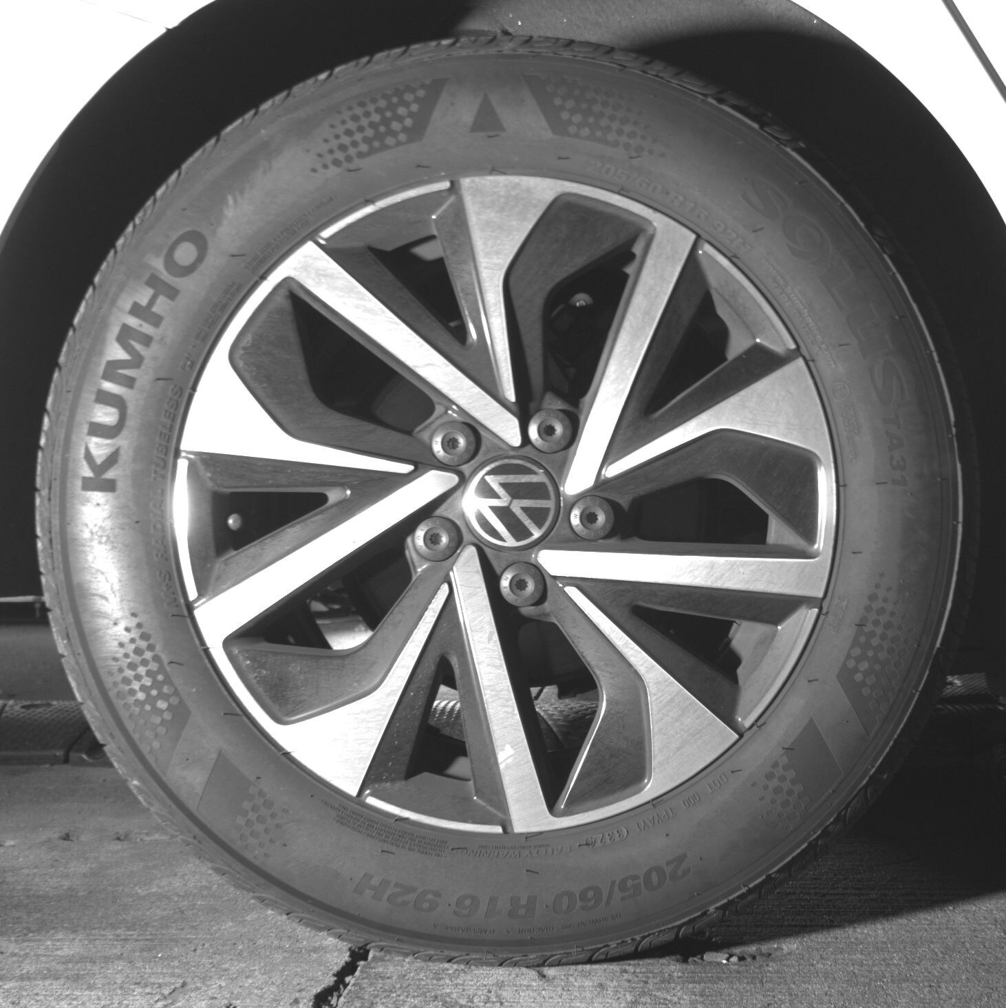 Thumbnail: 2025 Volkswagen Jetta - 12