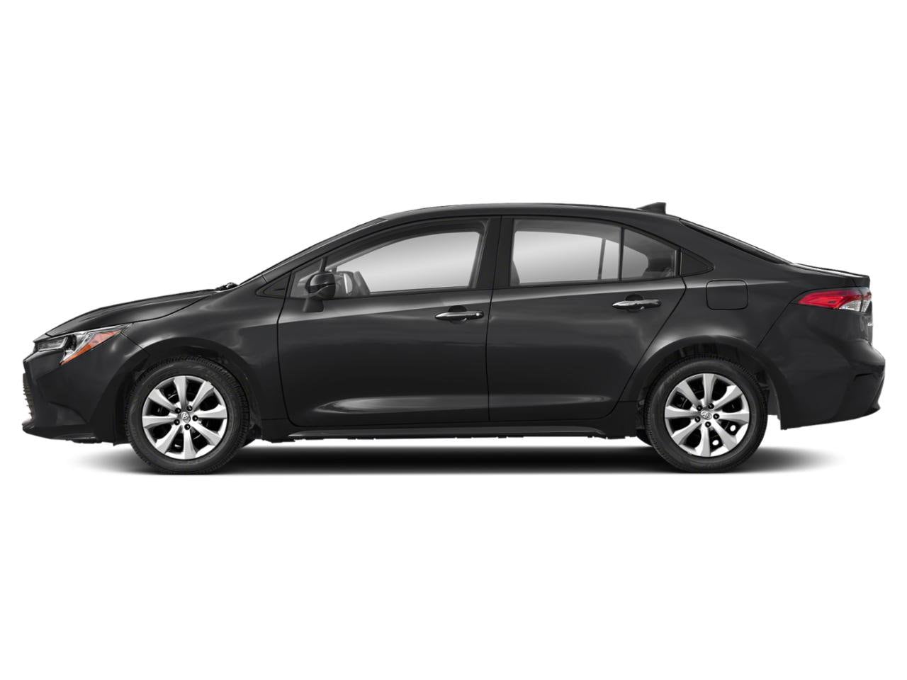 Thumbnail: 2024 Toyota Corolla - 3