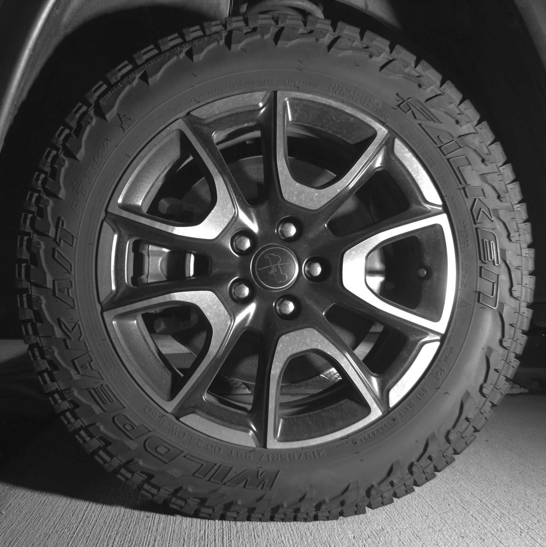 Thumbnail: 2025 Jeep Compass - 9