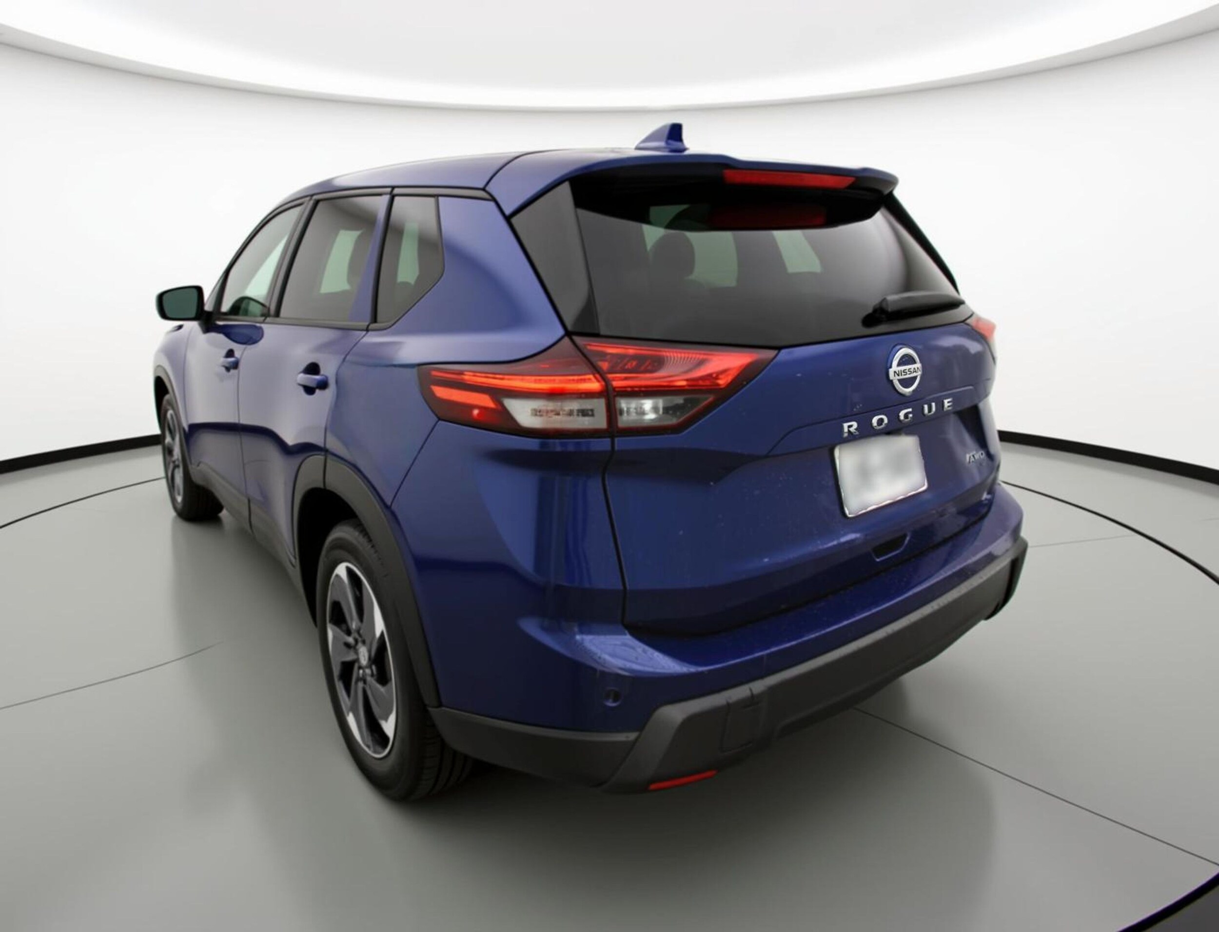 Thumbnail: 2025 Nissan Rogue - 5