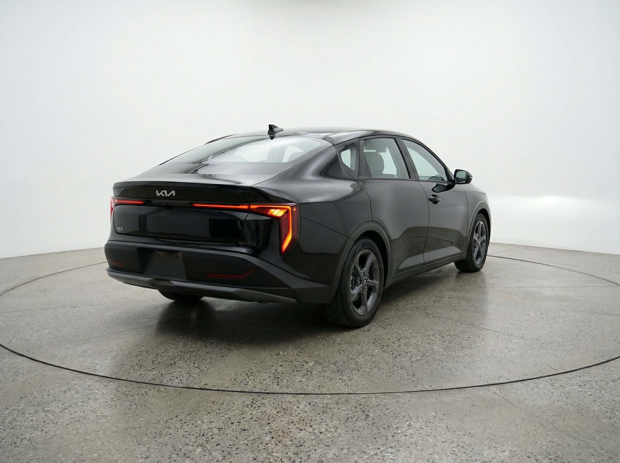 Thumbnail: 2025 Kia K4 - 7