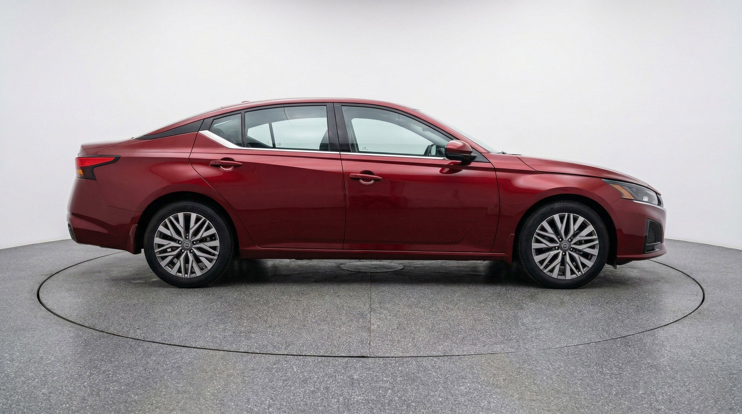 Thumbnail: 2025 Nissan Altima - 11