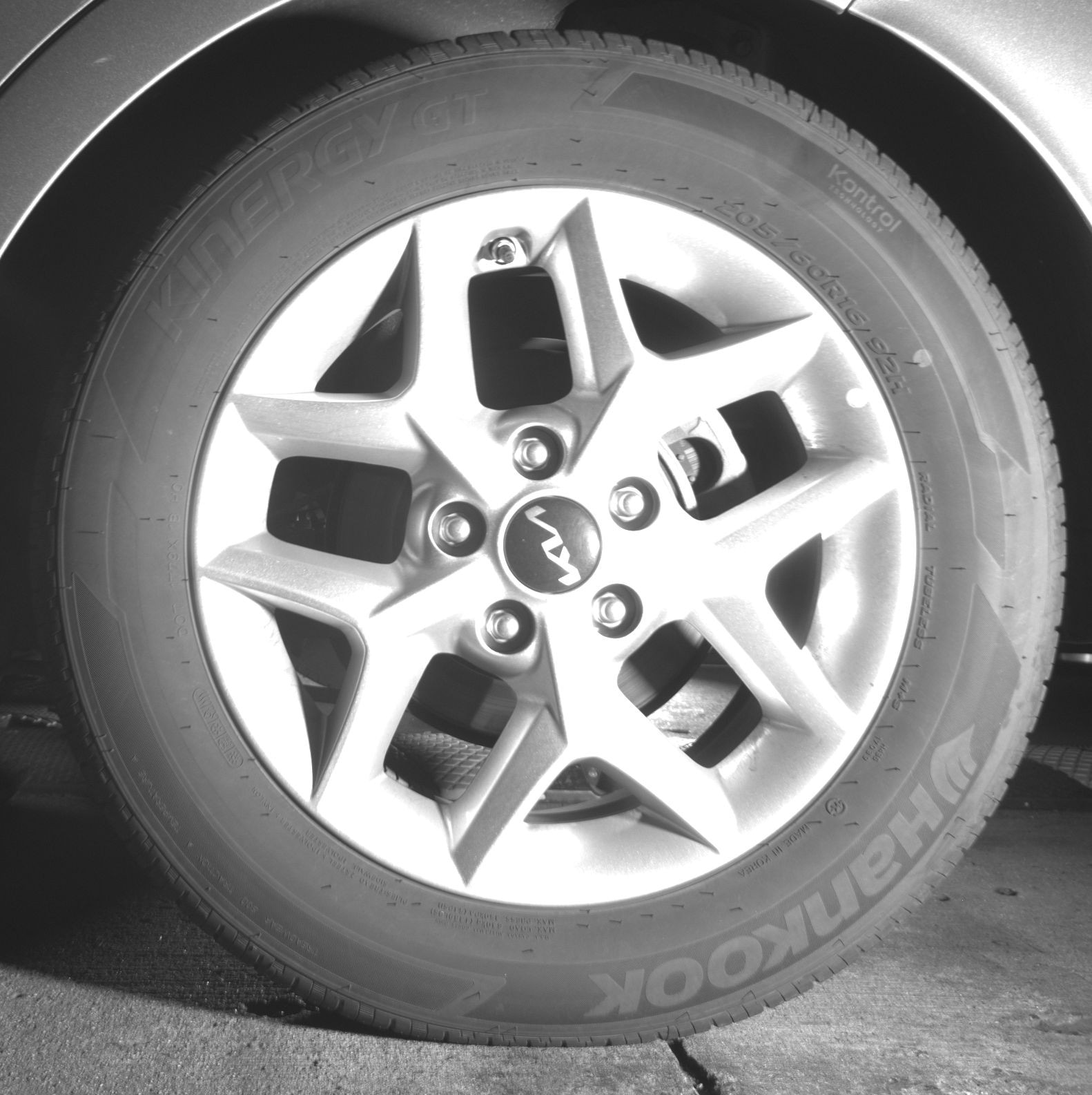 Thumbnail: 2025 Kia Soul - 11