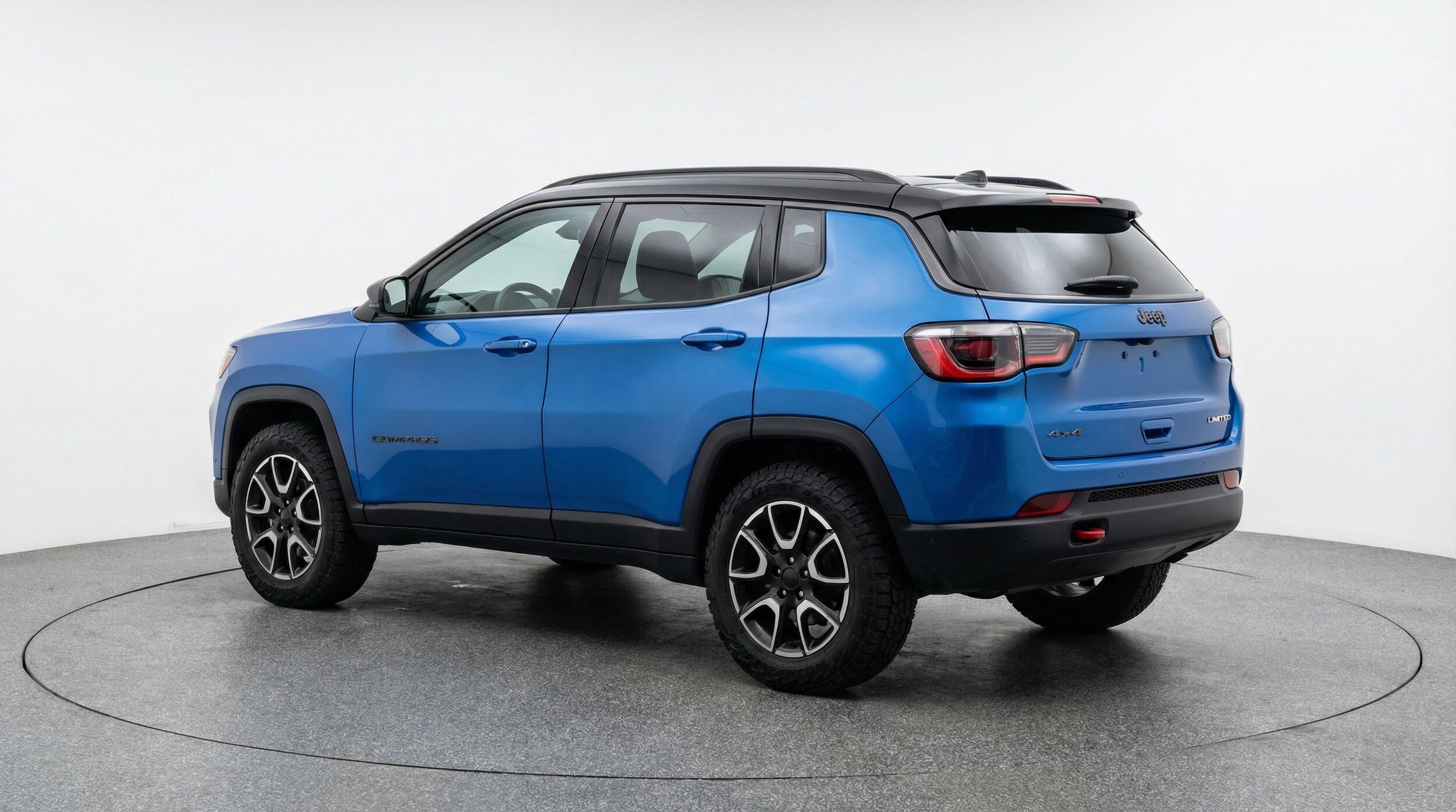 Thumbnail: 2025 Jeep Compass - 6