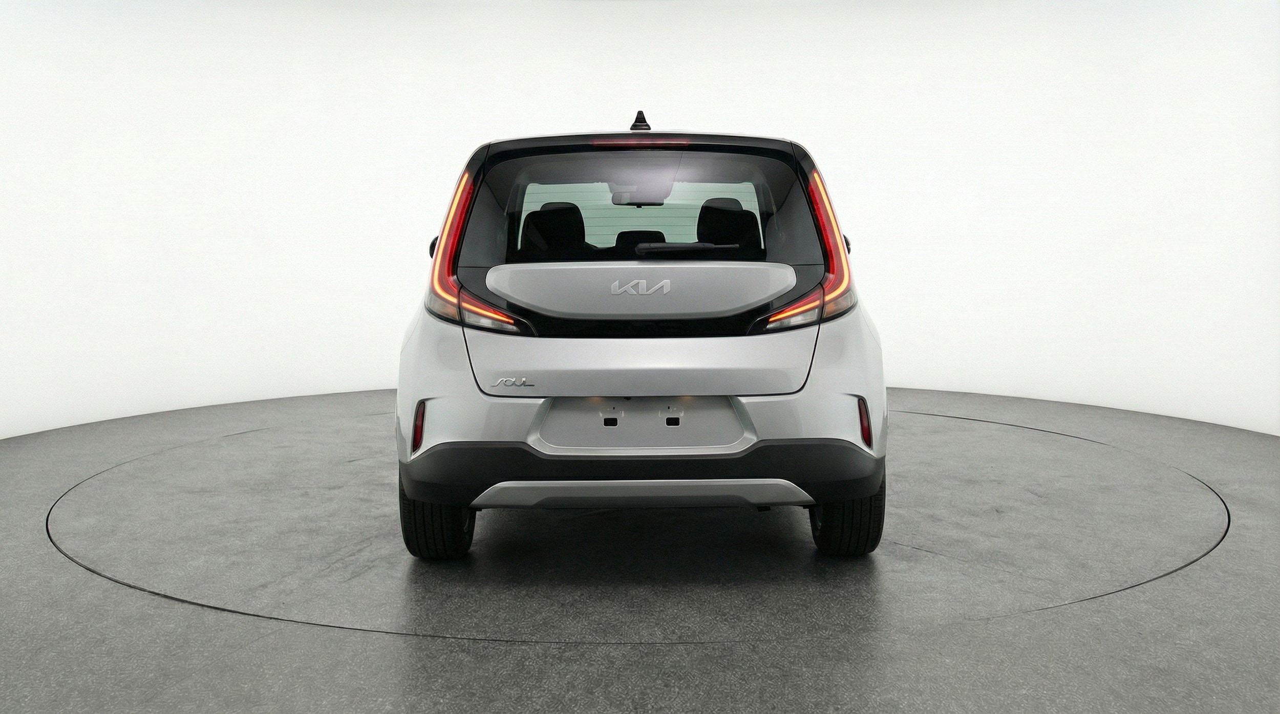Thumbnail: 2025 Kia Soul - 7