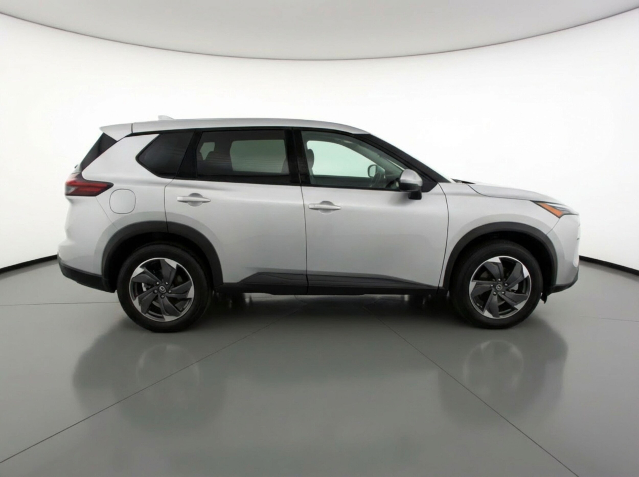 Thumbnail: 2025 Nissan Rogue - 11