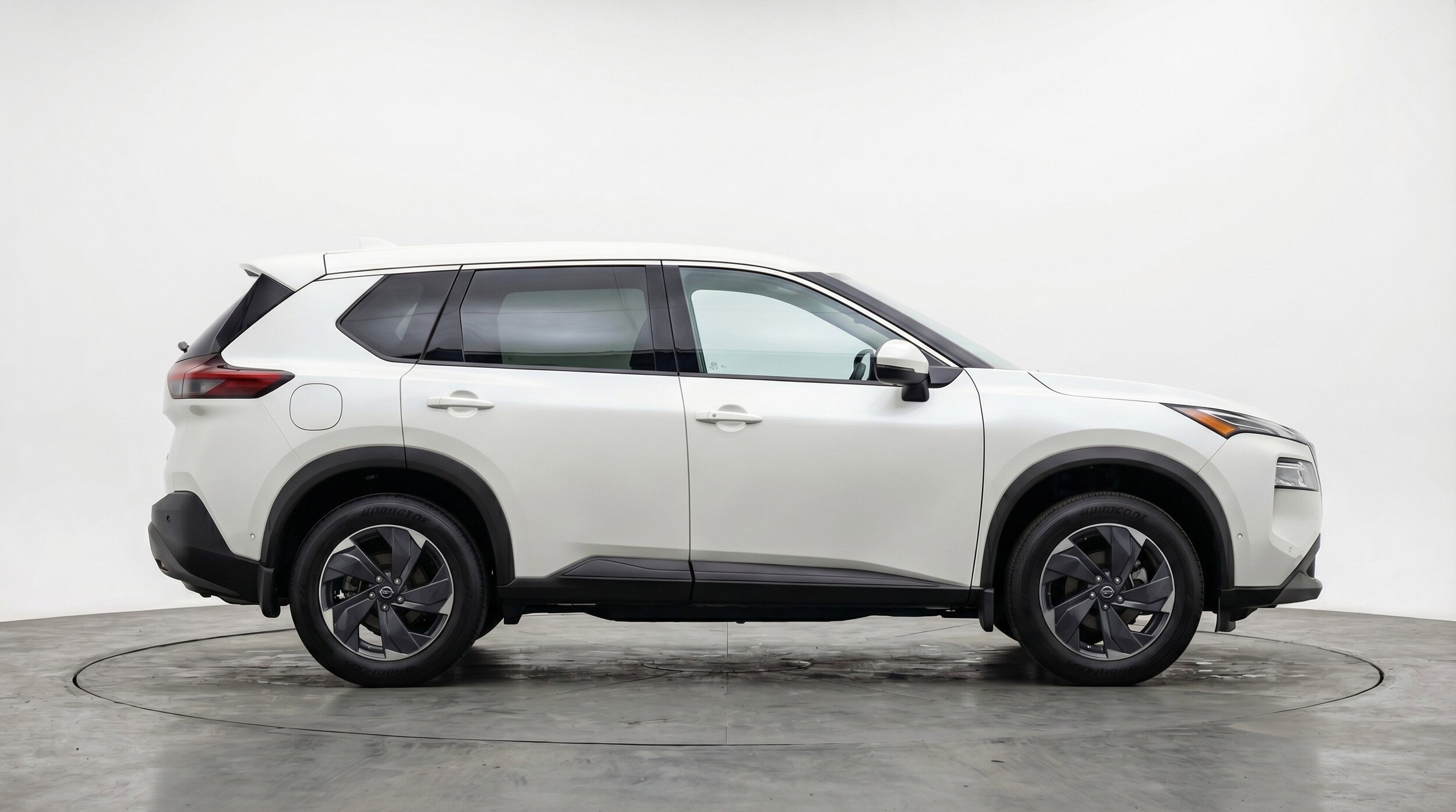 Thumbnail: 2025 Nissan Rogue - 11