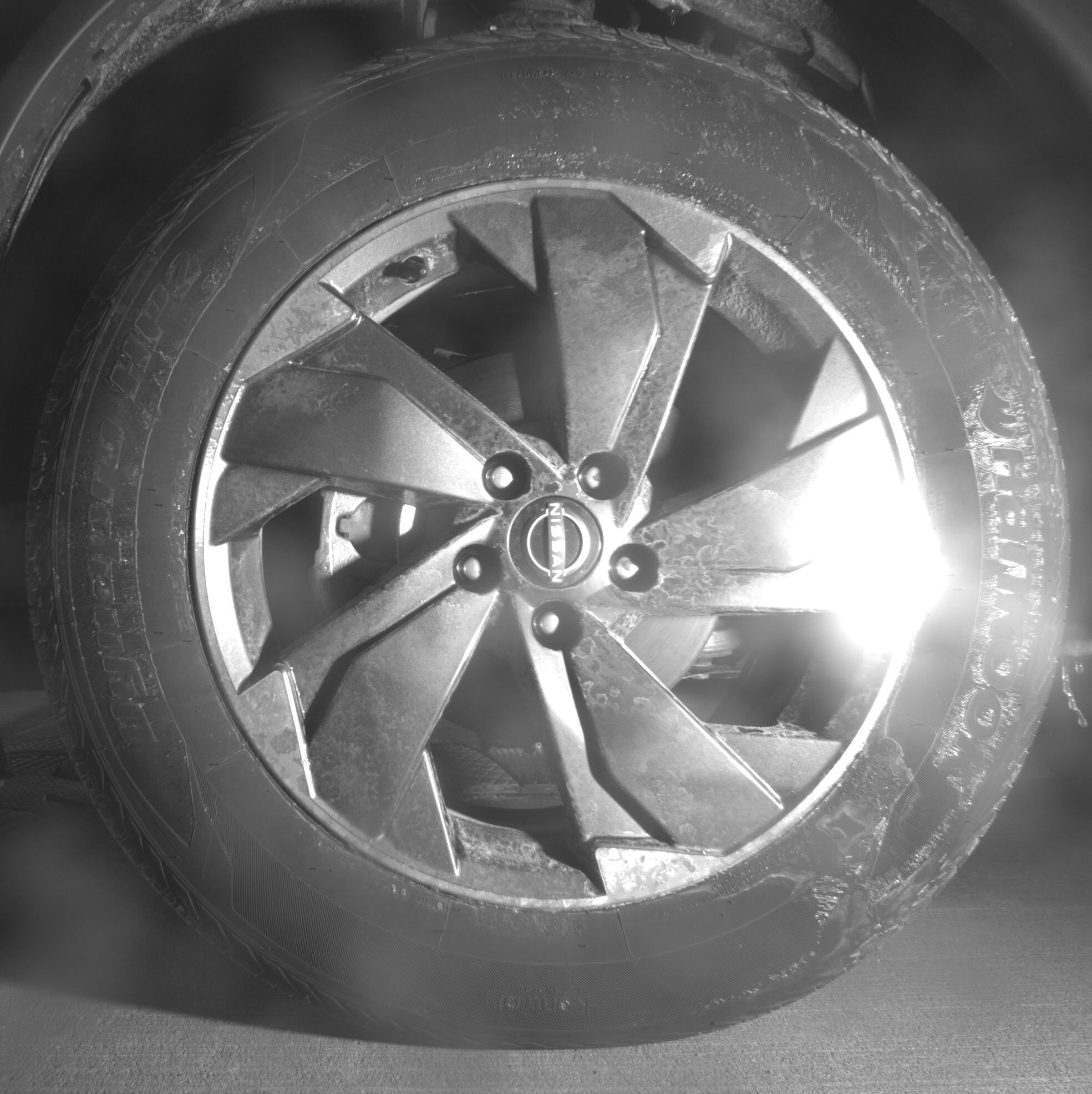 Thumbnail: 2025 Nissan Rogue - 9