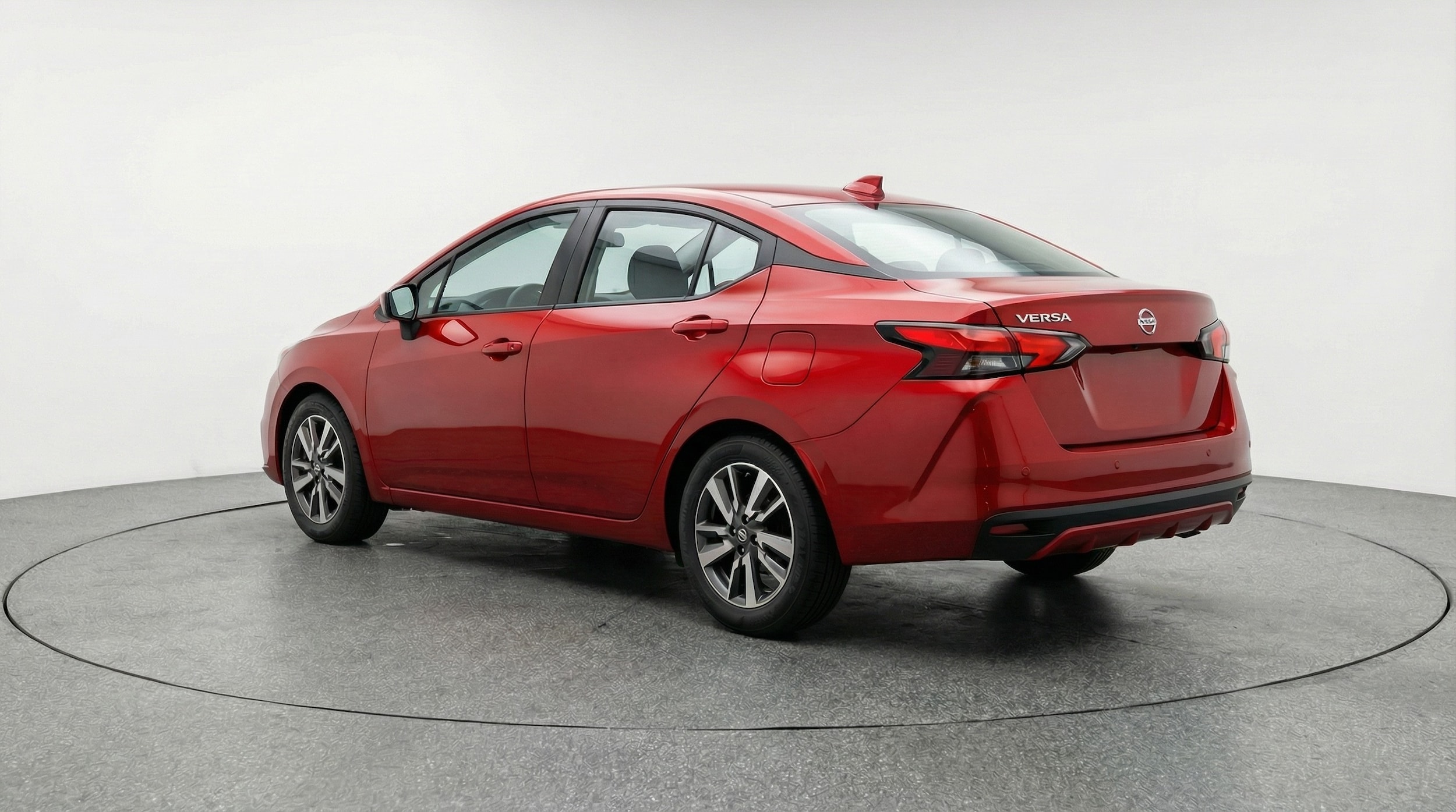 Thumbnail: 2025 Nissan Versa - 5