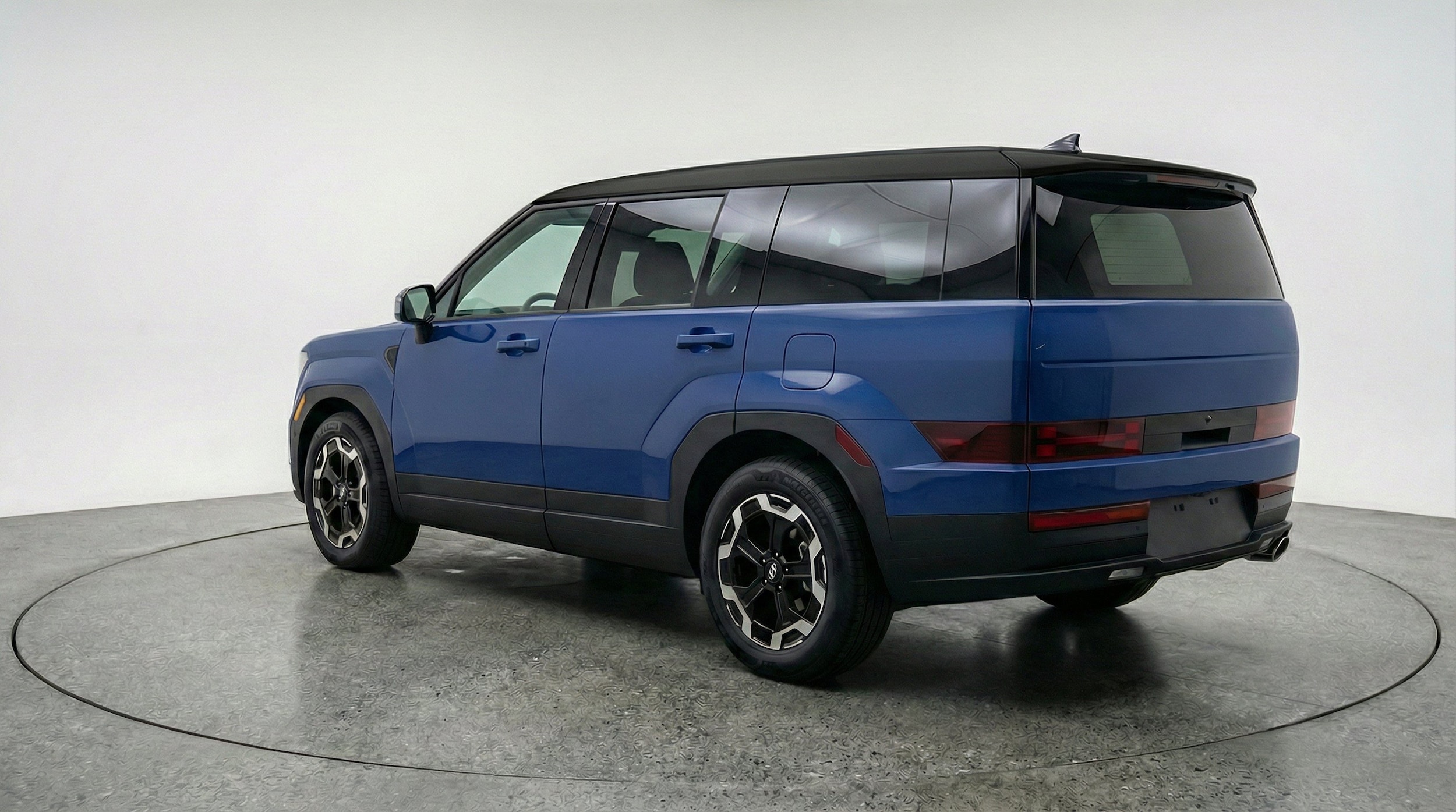 Thumbnail: 2026 Hyundai Santa Fe - 6