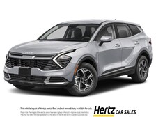 2025 Kia Sportage LX -
                  Lynn, MA