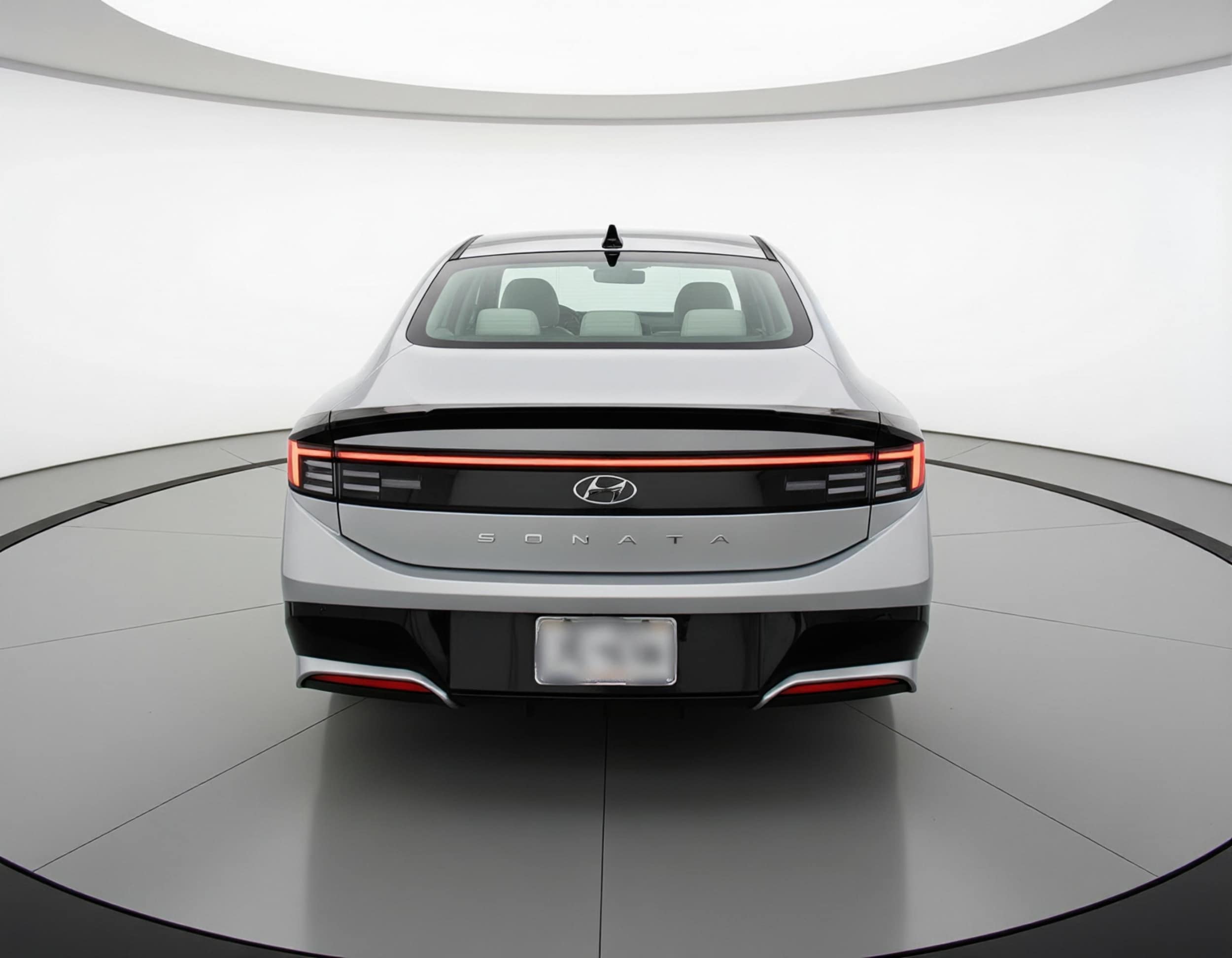 Thumbnail: 2025 Hyundai Sonata - 6