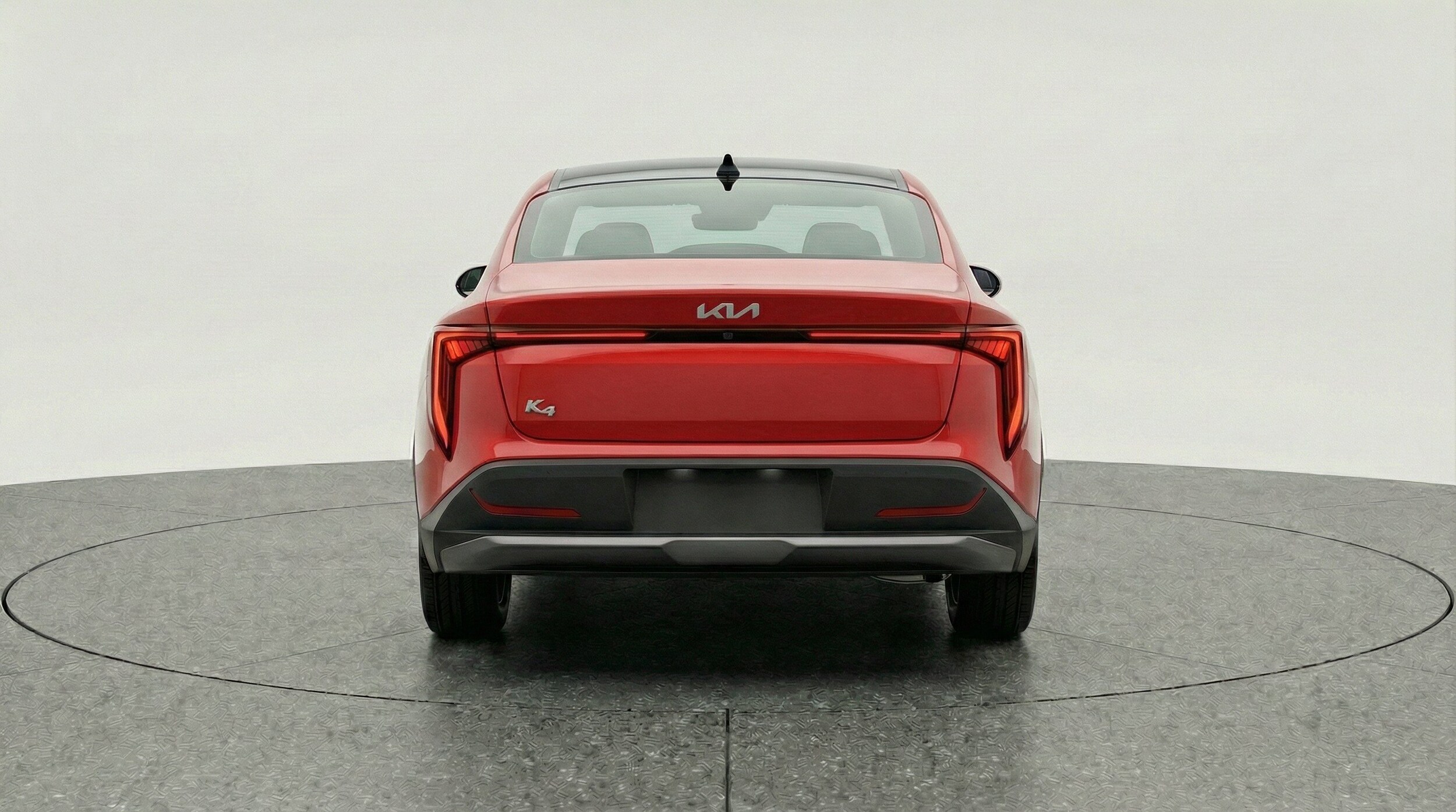 Thumbnail: 2026 Kia K4 - 7