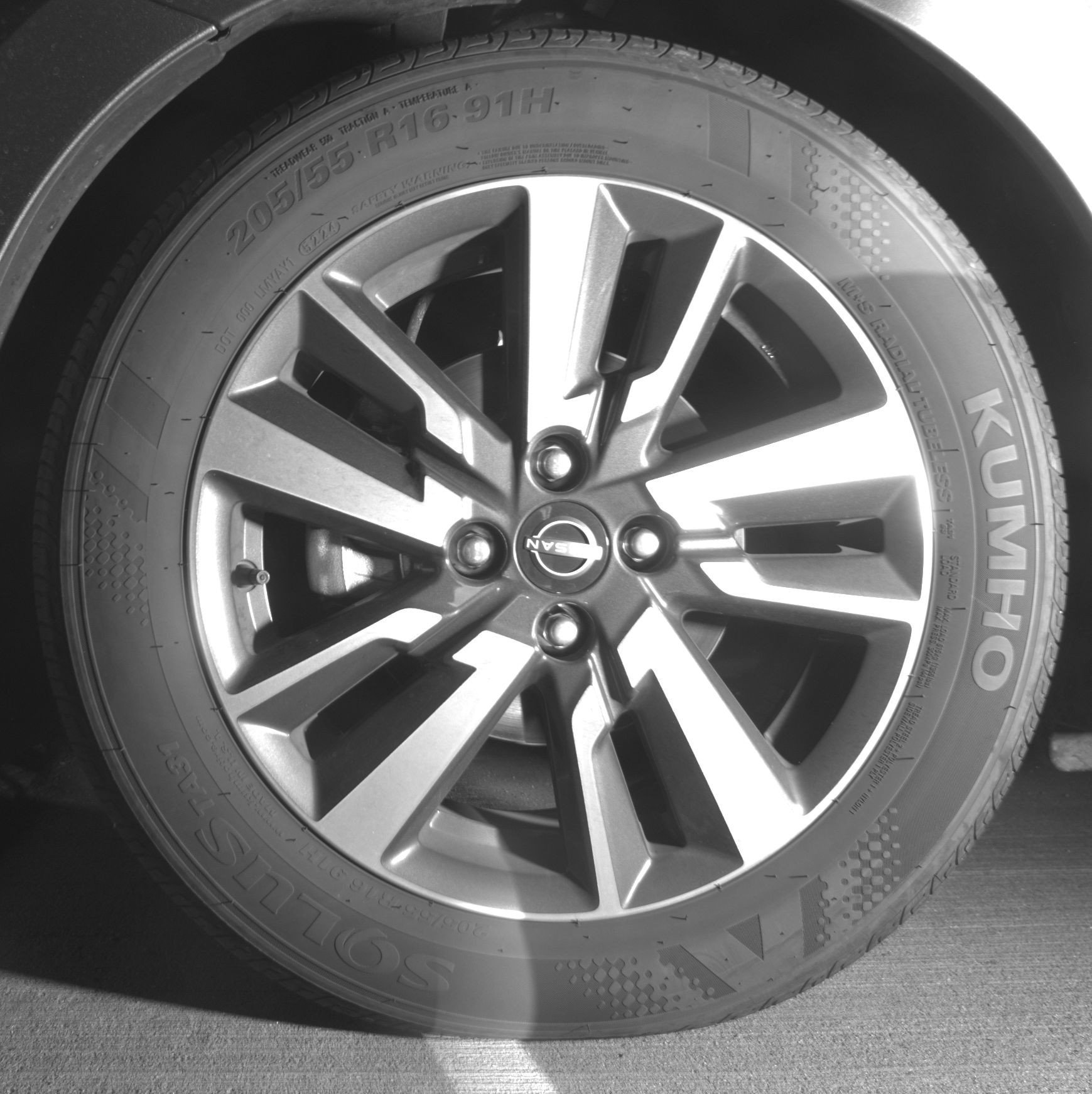 Thumbnail: 2025 Nissan Versa - 12