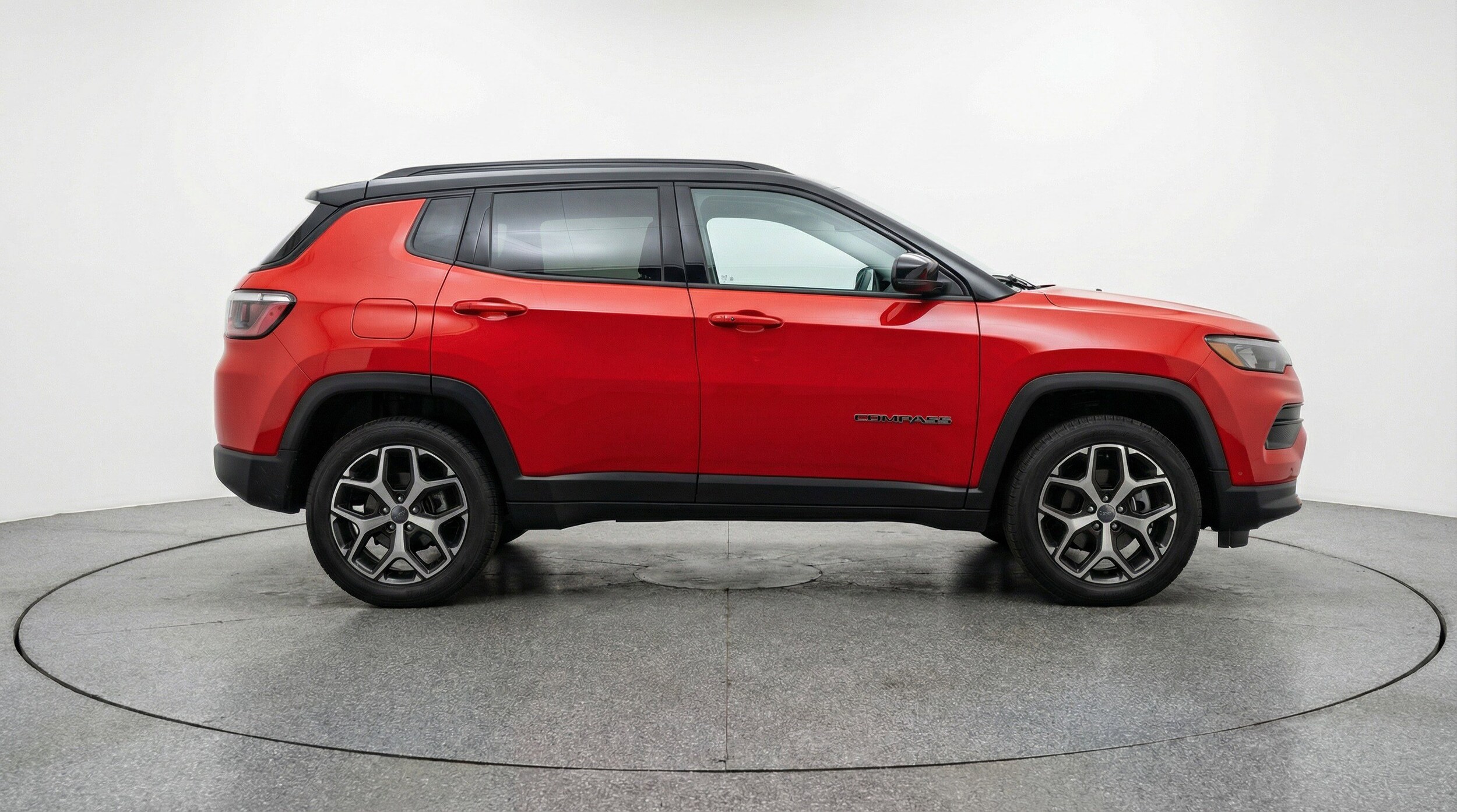 Thumbnail: 2025 Jeep Compass - 11