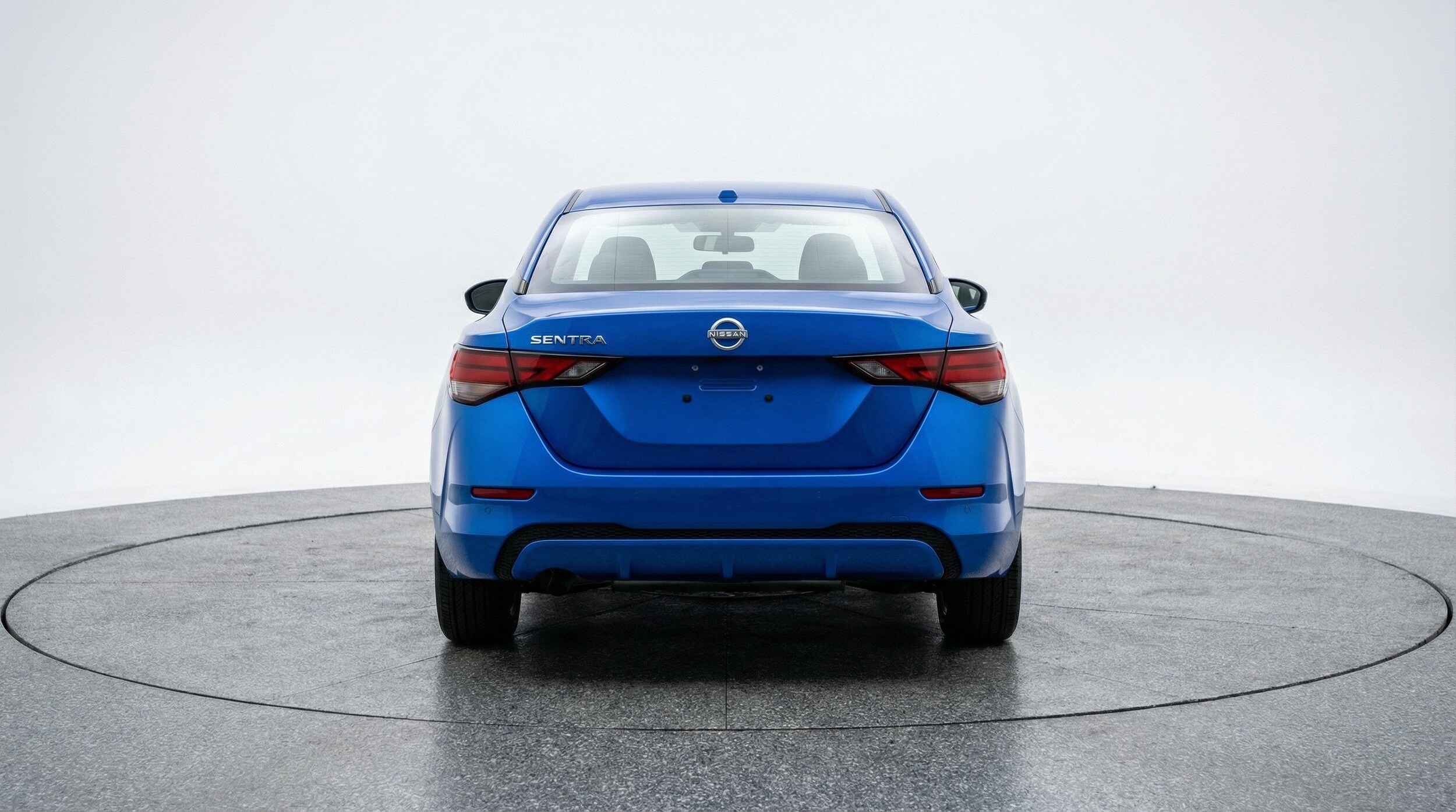Thumbnail: 2025 Nissan Sentra - 7