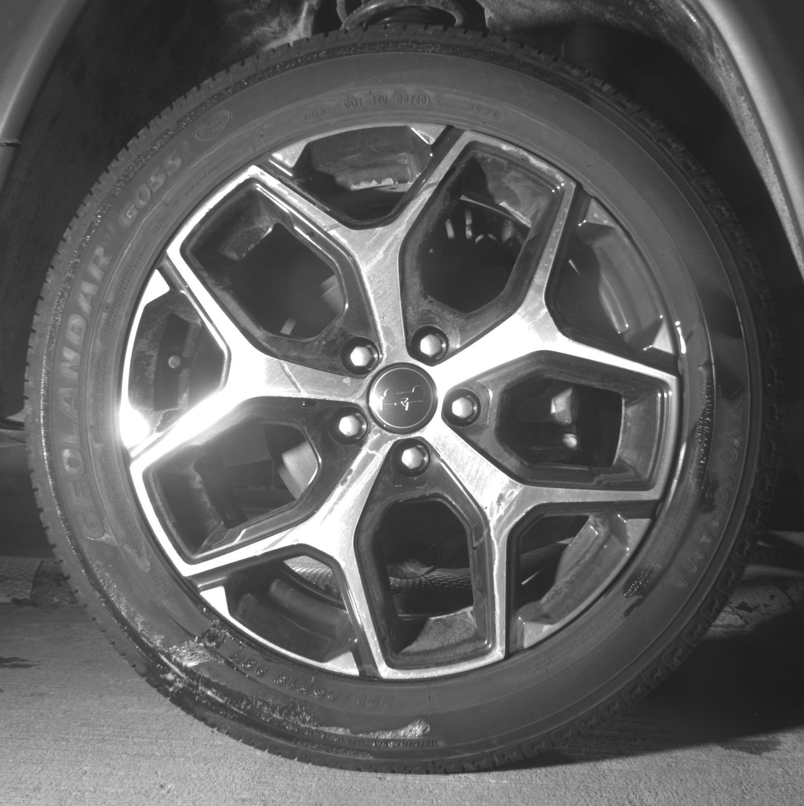 Thumbnail: 2025 Jeep Compass - 15