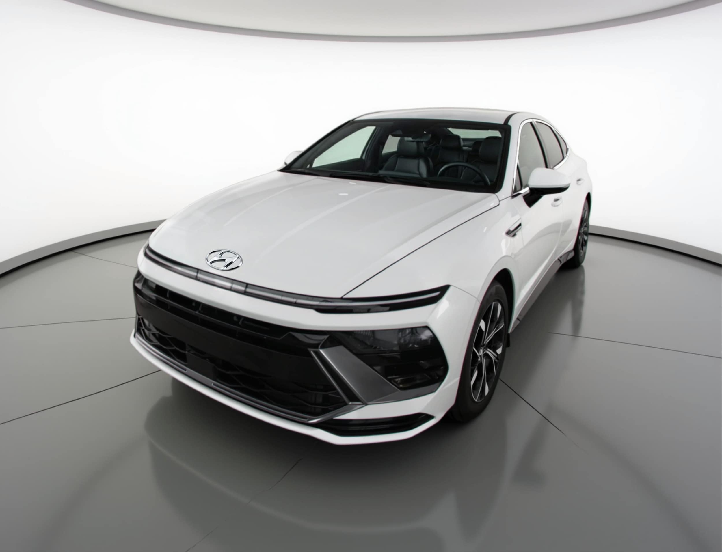 Thumbnail: 2025 Hyundai Sonata - 3