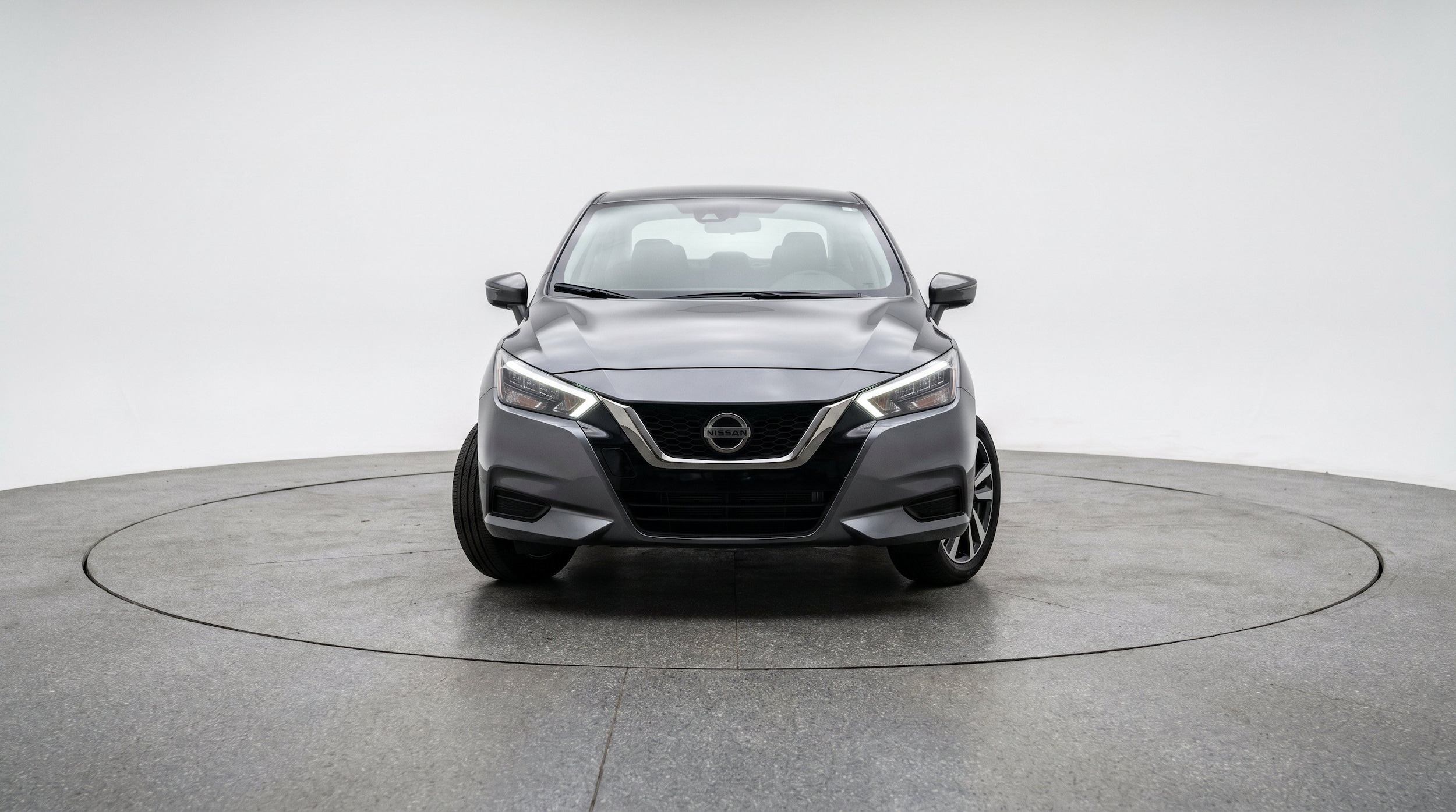 Thumbnail: 2025 Nissan Versa - 2
