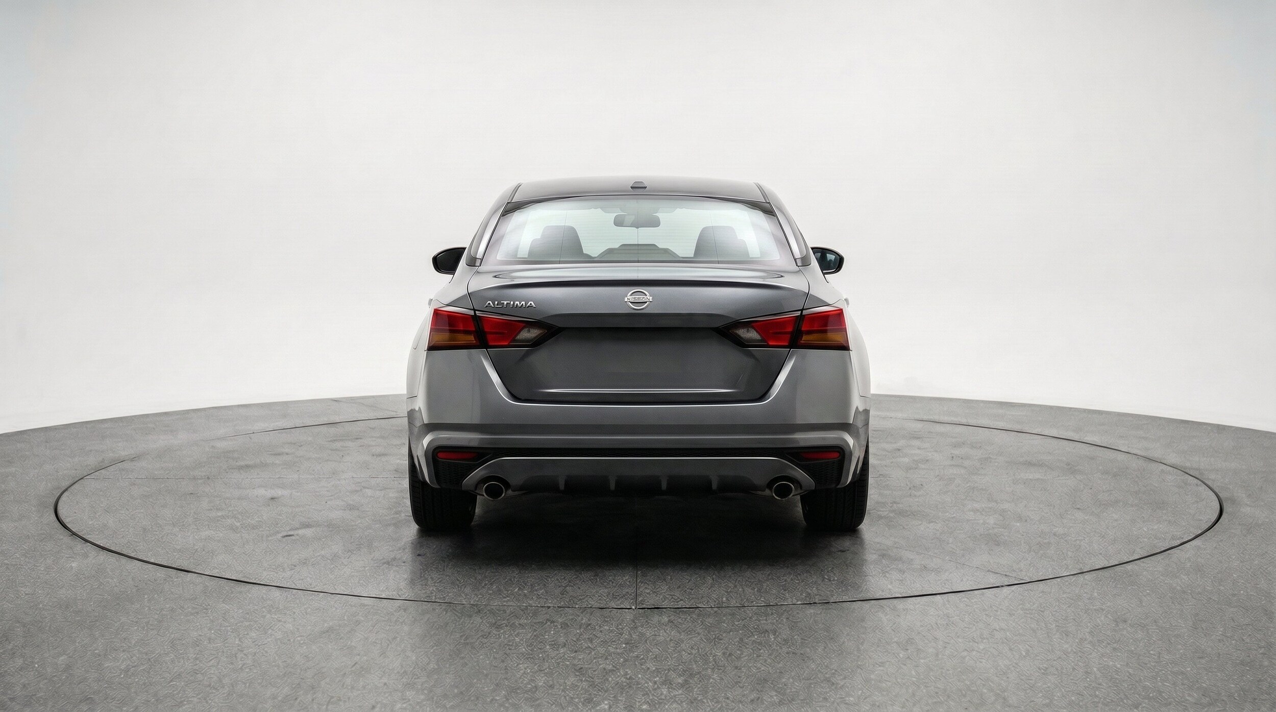 Thumbnail: 2026 Nissan Altima - 7