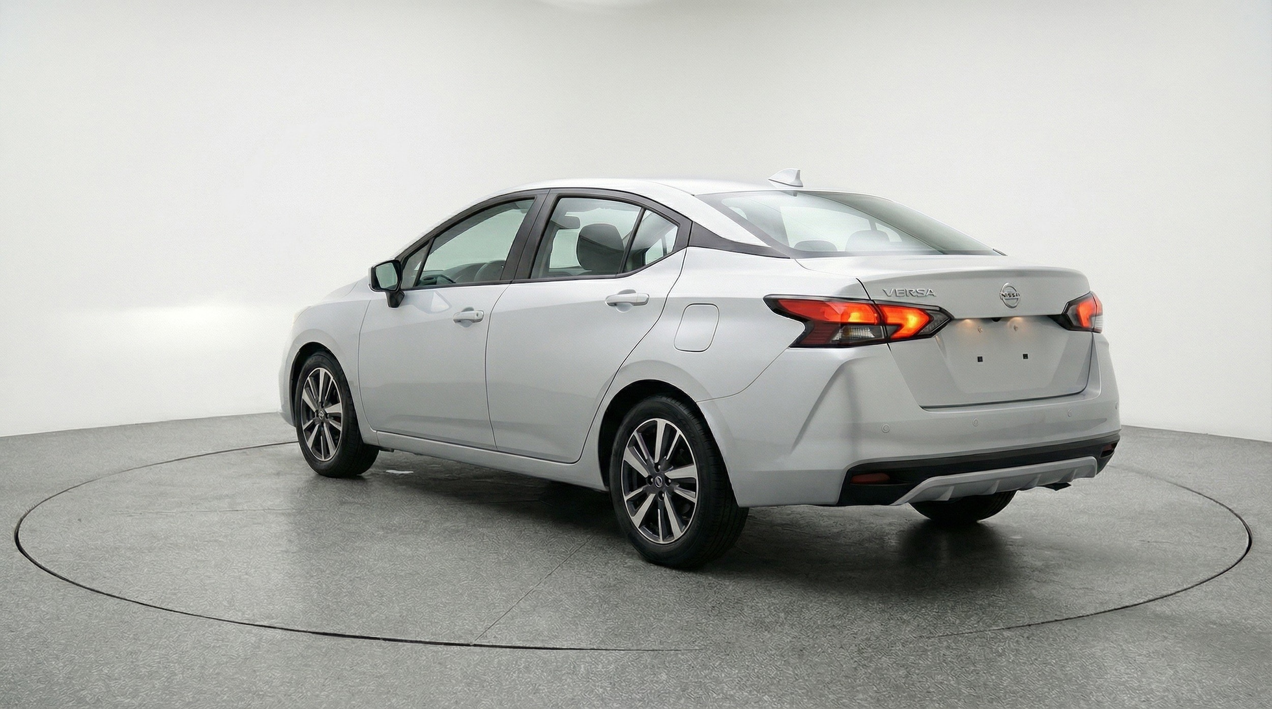 Thumbnail: 2025 Nissan Versa - 6