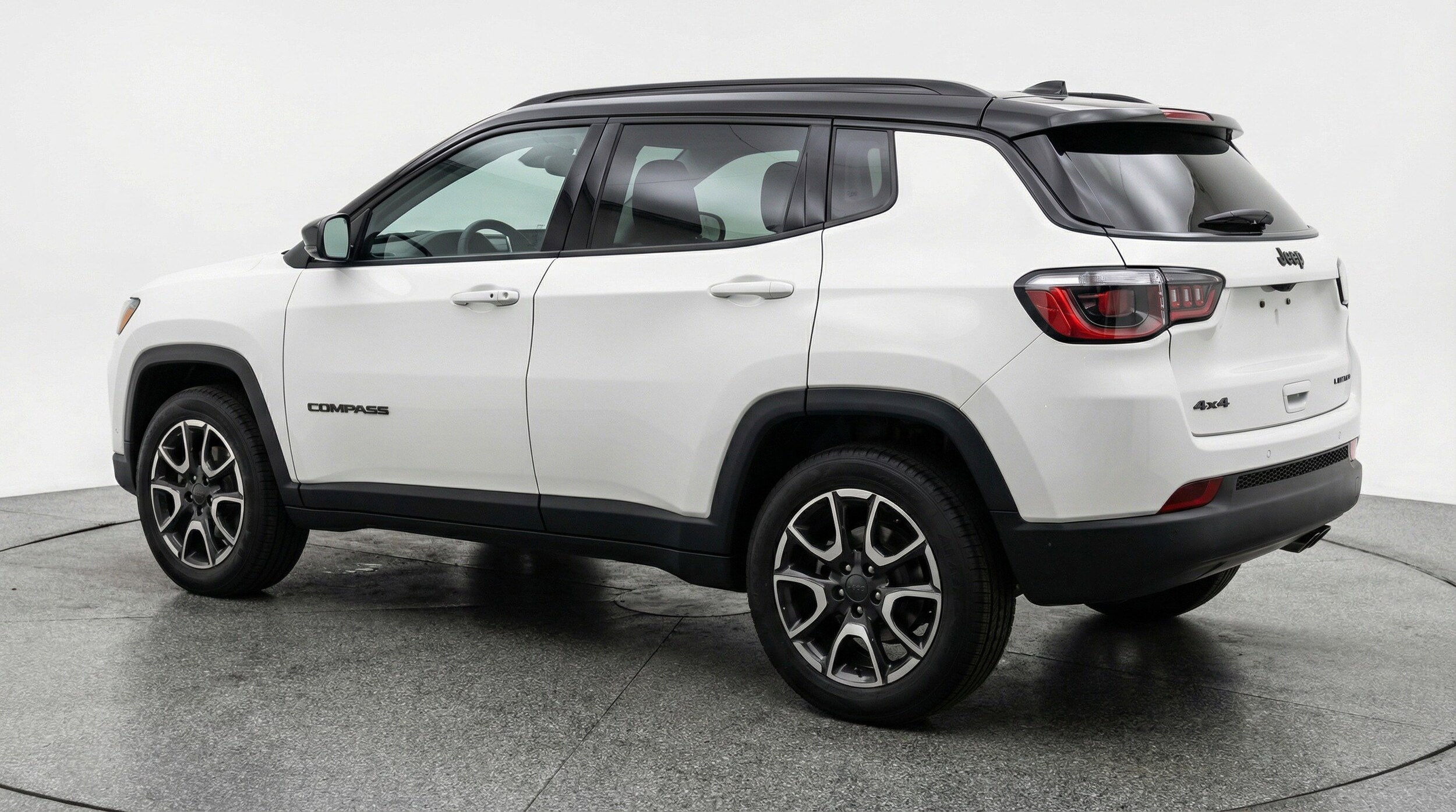 Thumbnail: 2025 Jeep Compass - 6