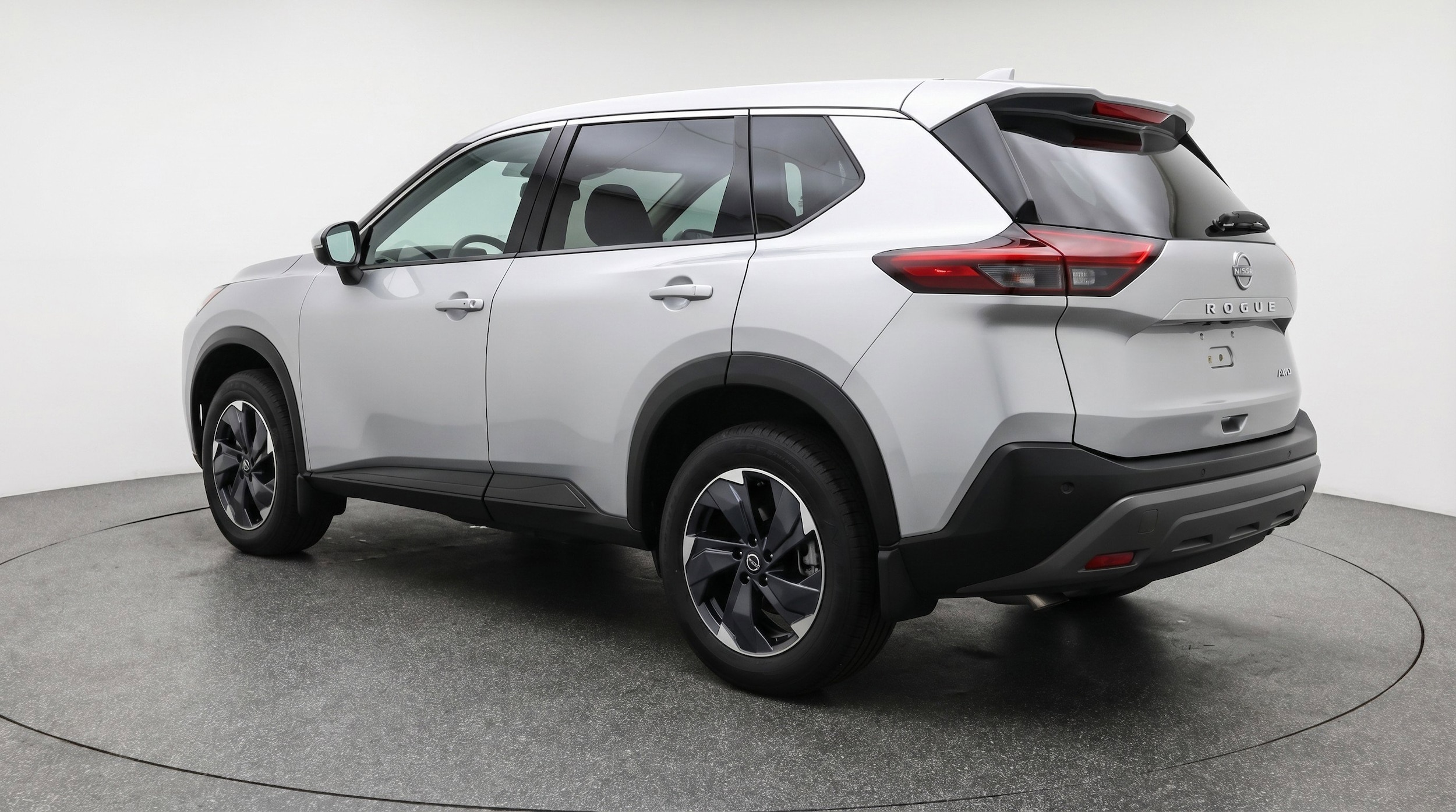 Thumbnail: 2025 Nissan Rogue - 6