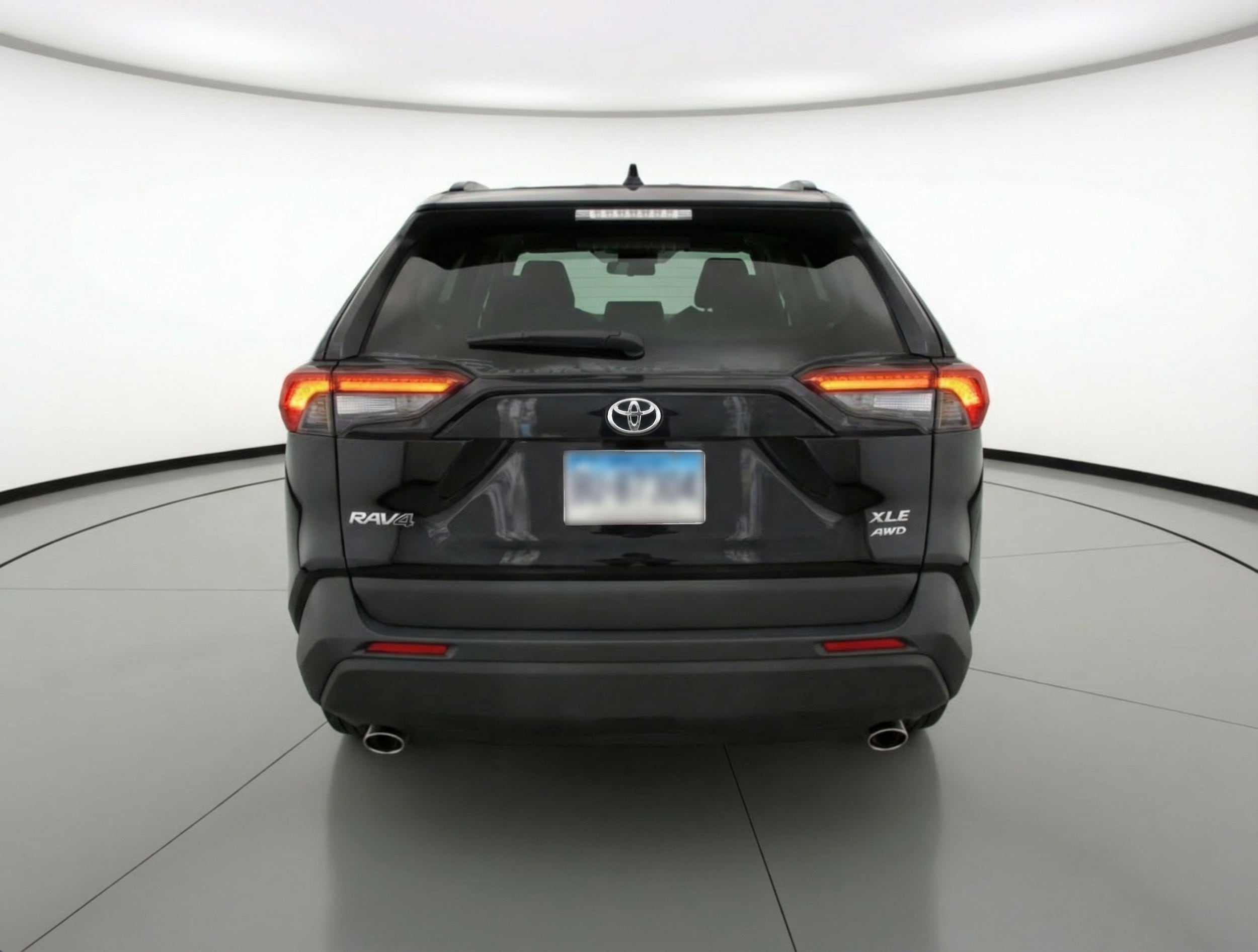 Thumbnail: 2025 Toyota RAV4 - 6