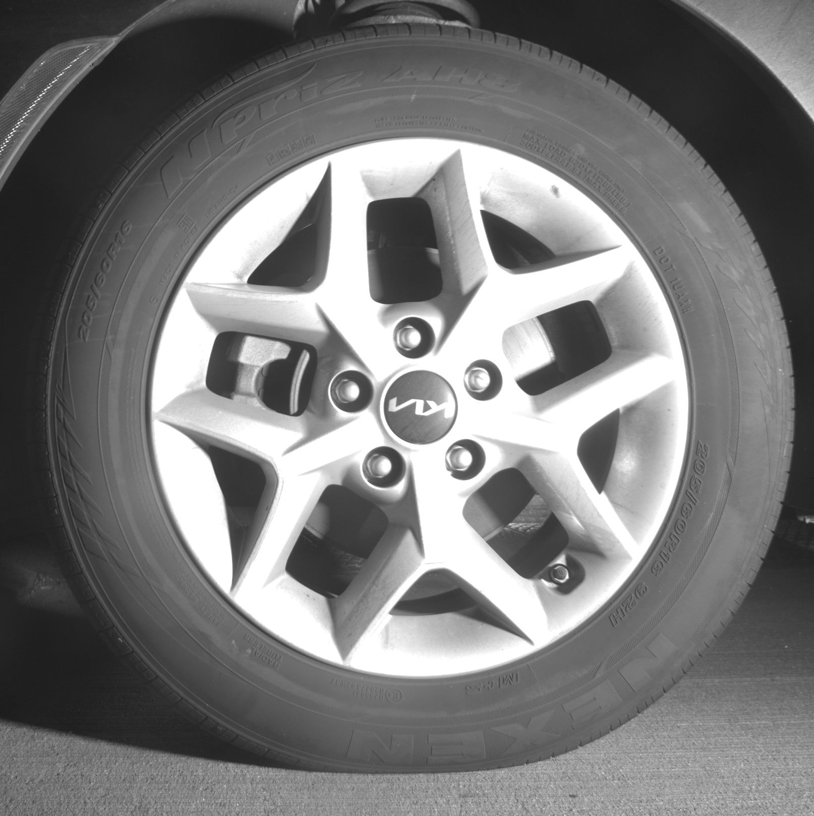 Thumbnail: 2025 Kia Soul - 9