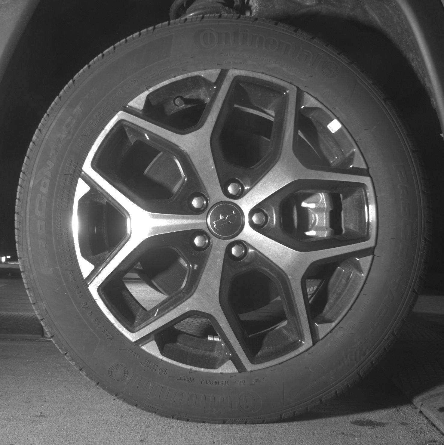 Thumbnail: 2025 Jeep Compass - 13