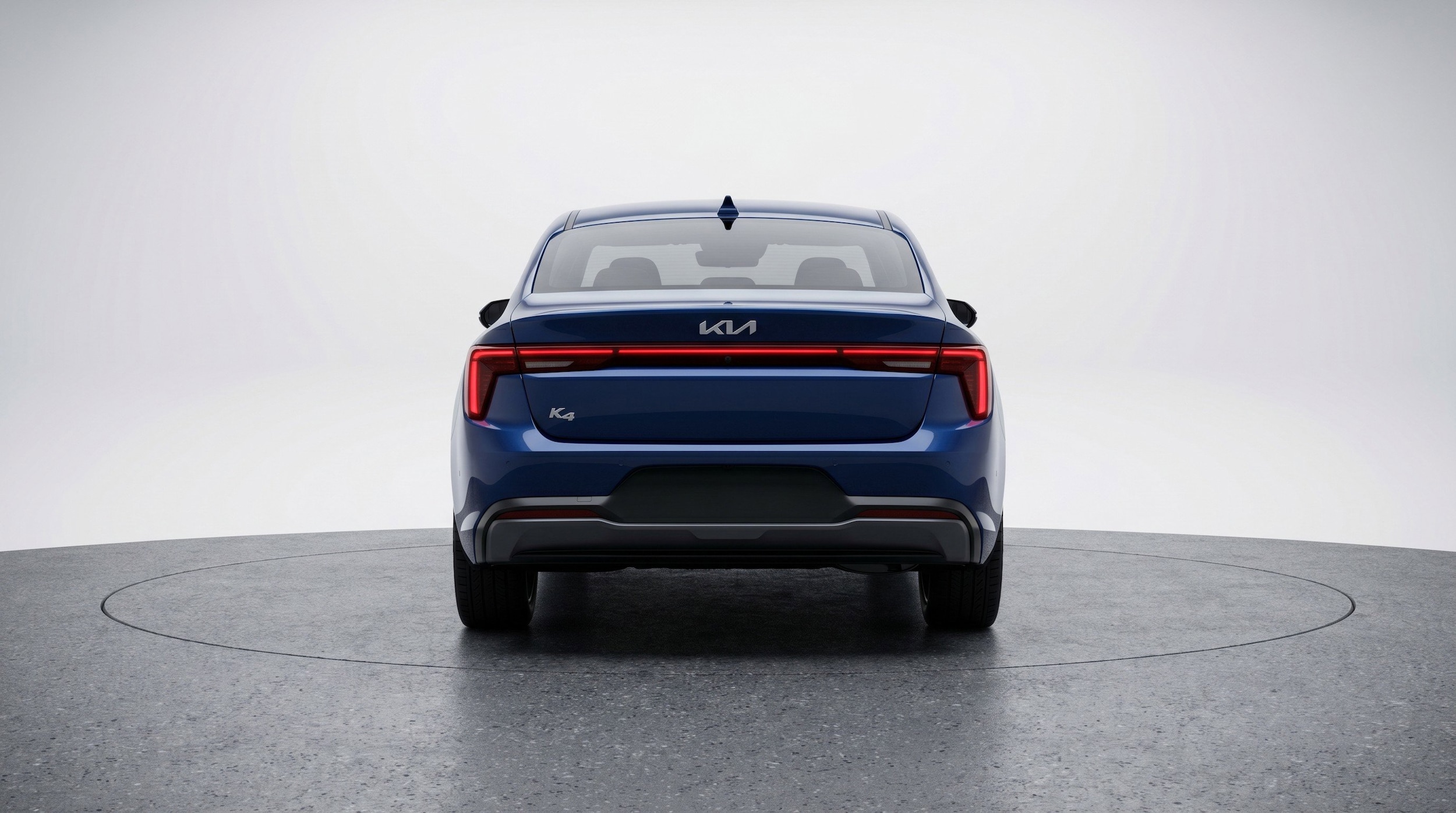 Thumbnail: 2025 Kia K4 - 7