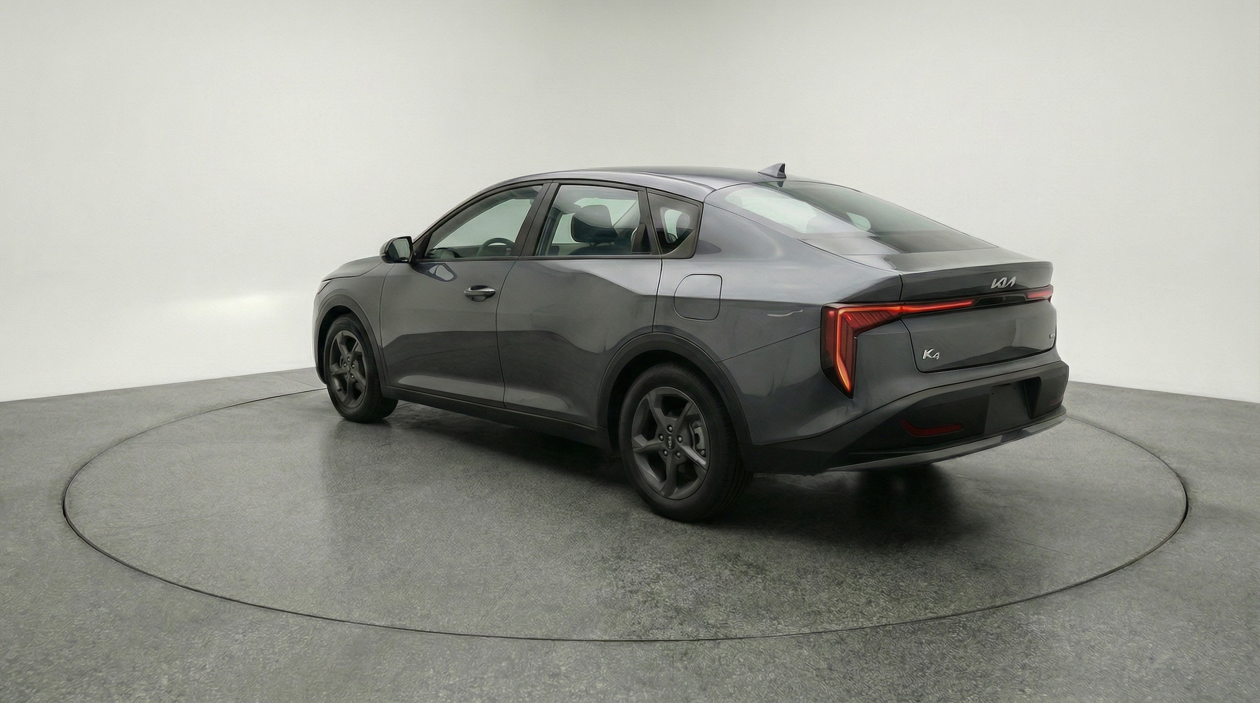 Thumbnail: 2025 Kia K4 - 5