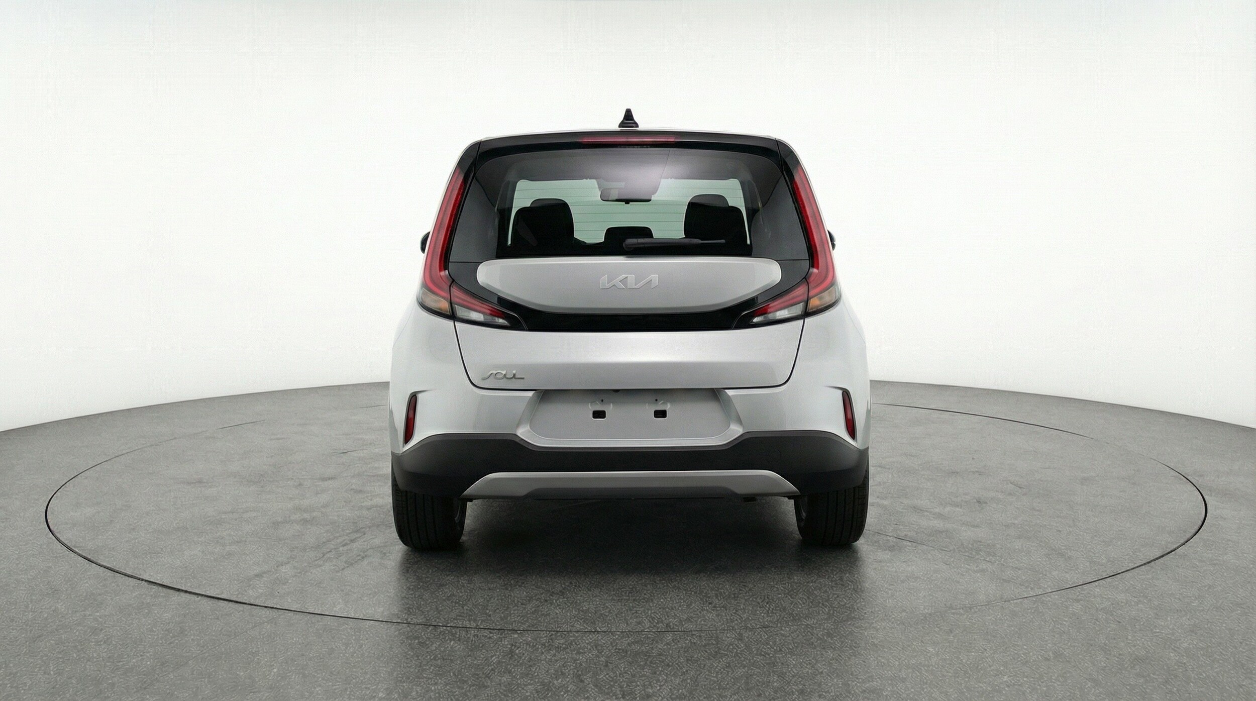 Thumbnail: 2025 Kia Soul - 7