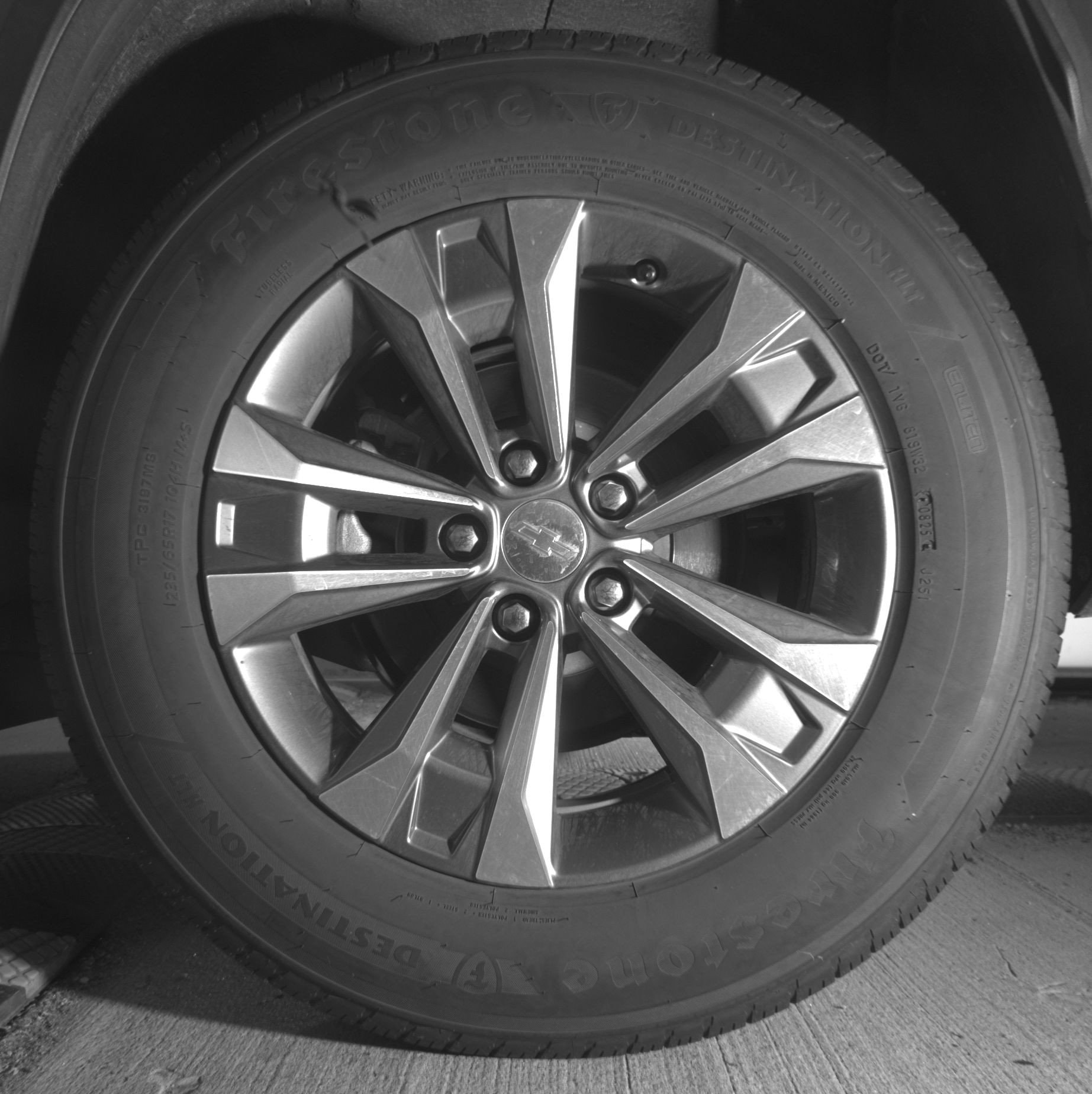 Thumbnail: 2025 Chevrolet Equinox - 14