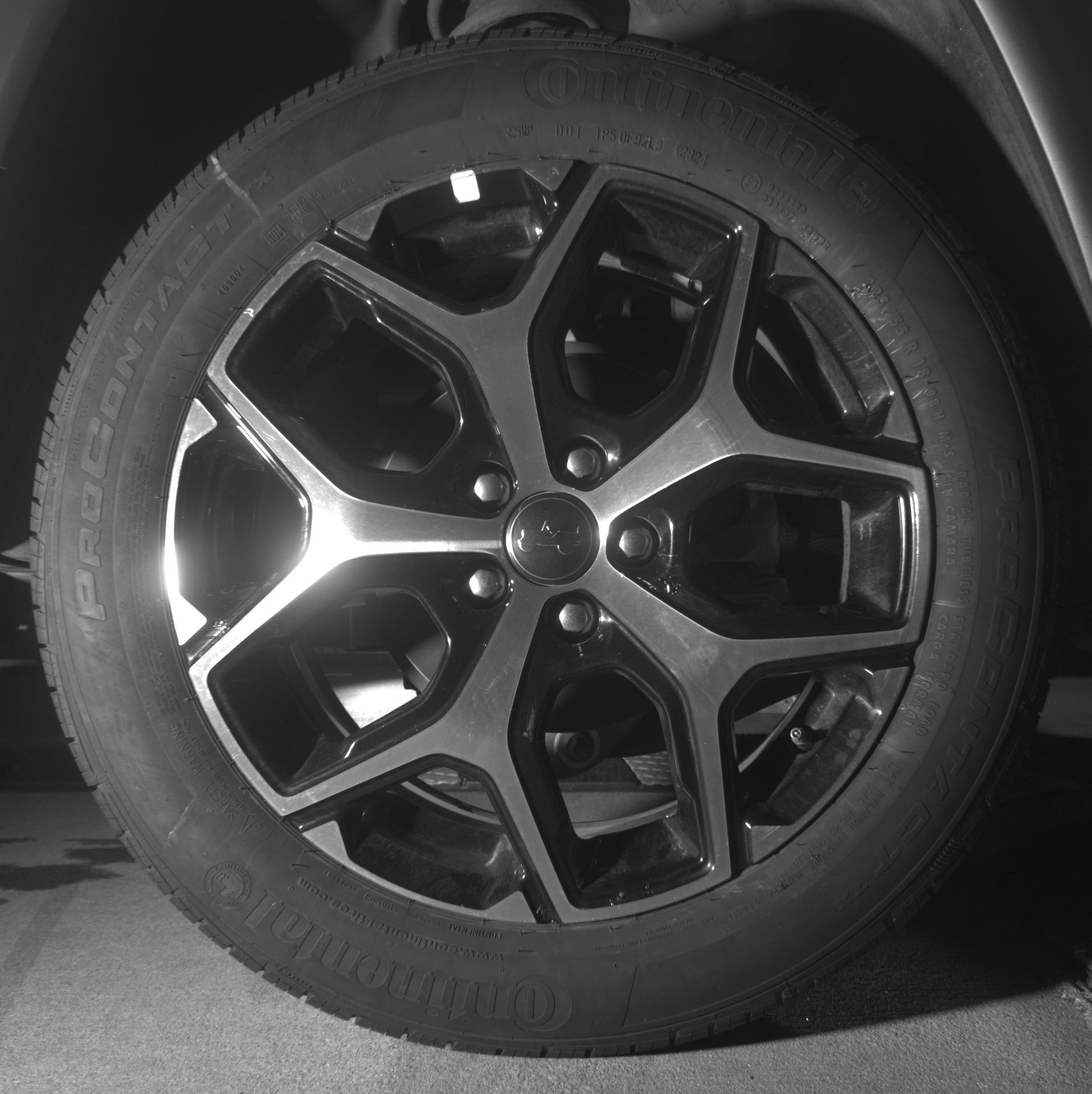 Thumbnail: 2025 Jeep Compass - 12