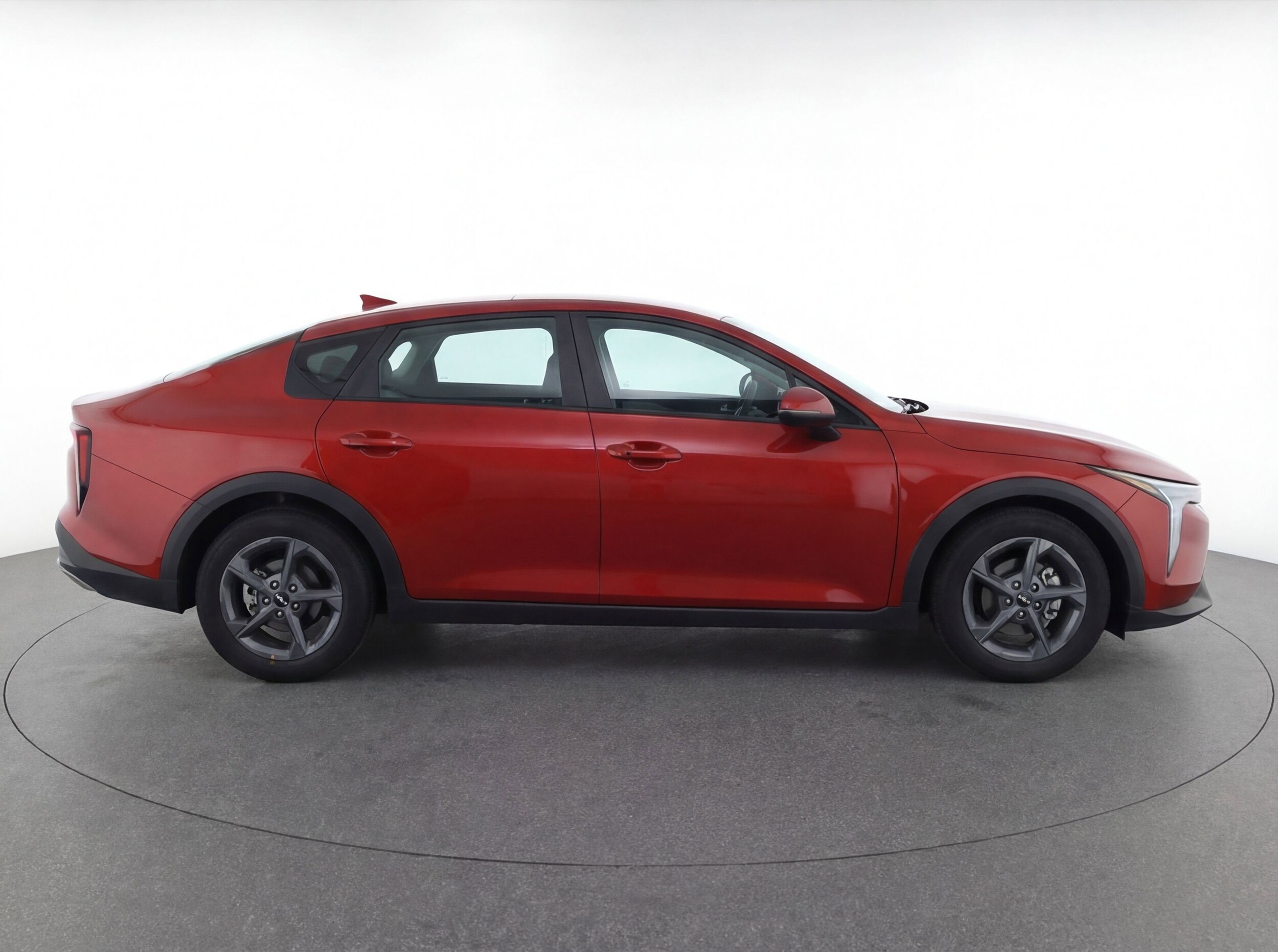 Thumbnail: 2025 Kia K4 - 11