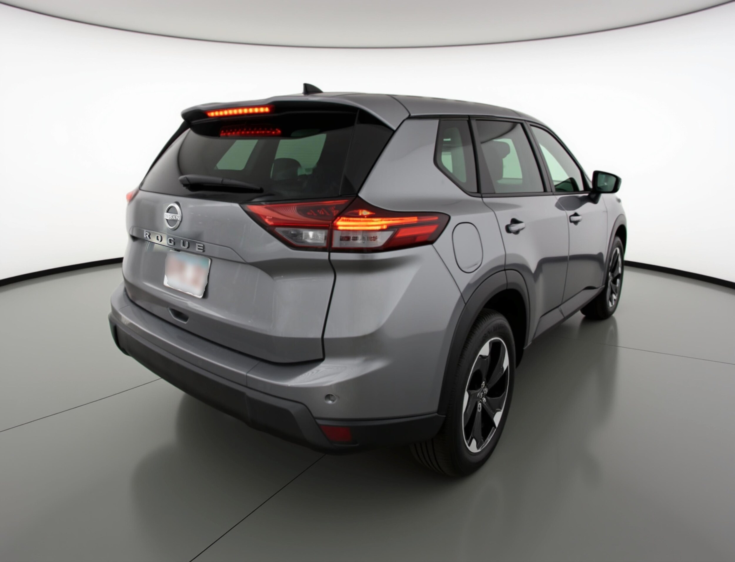 Thumbnail: 2025 Nissan Rogue - 7