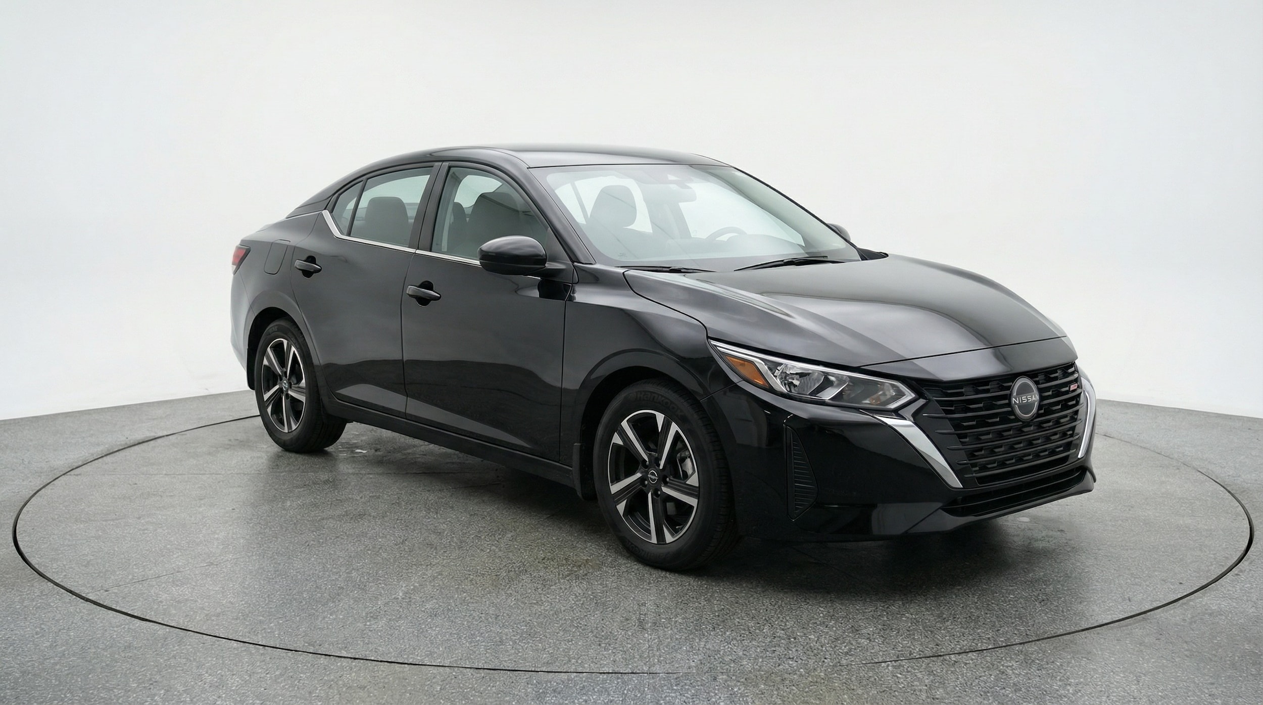 Thumbnail: 2025 Nissan Sentra - 1