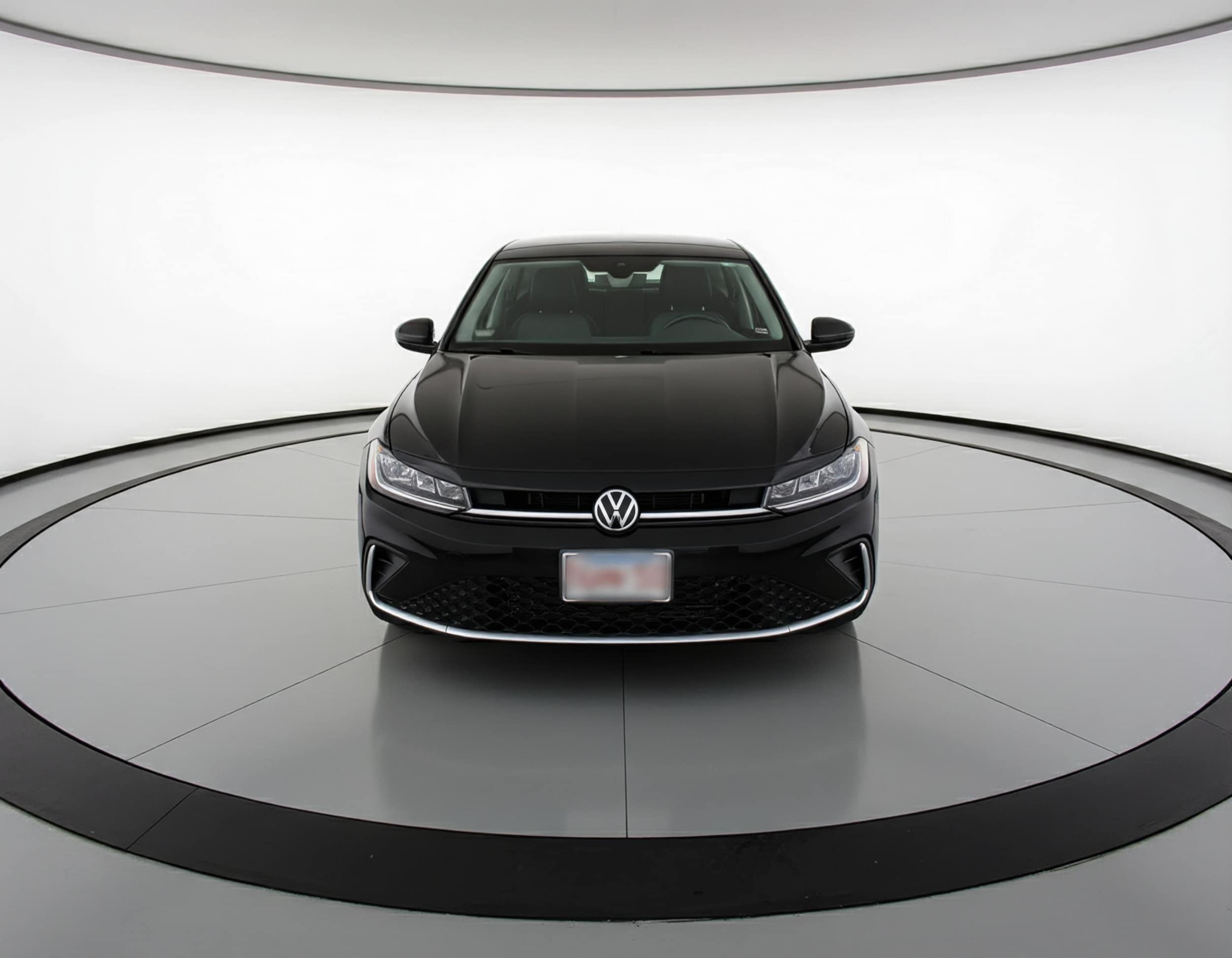 Thumbnail: 2025 Volkswagen Jetta - 2