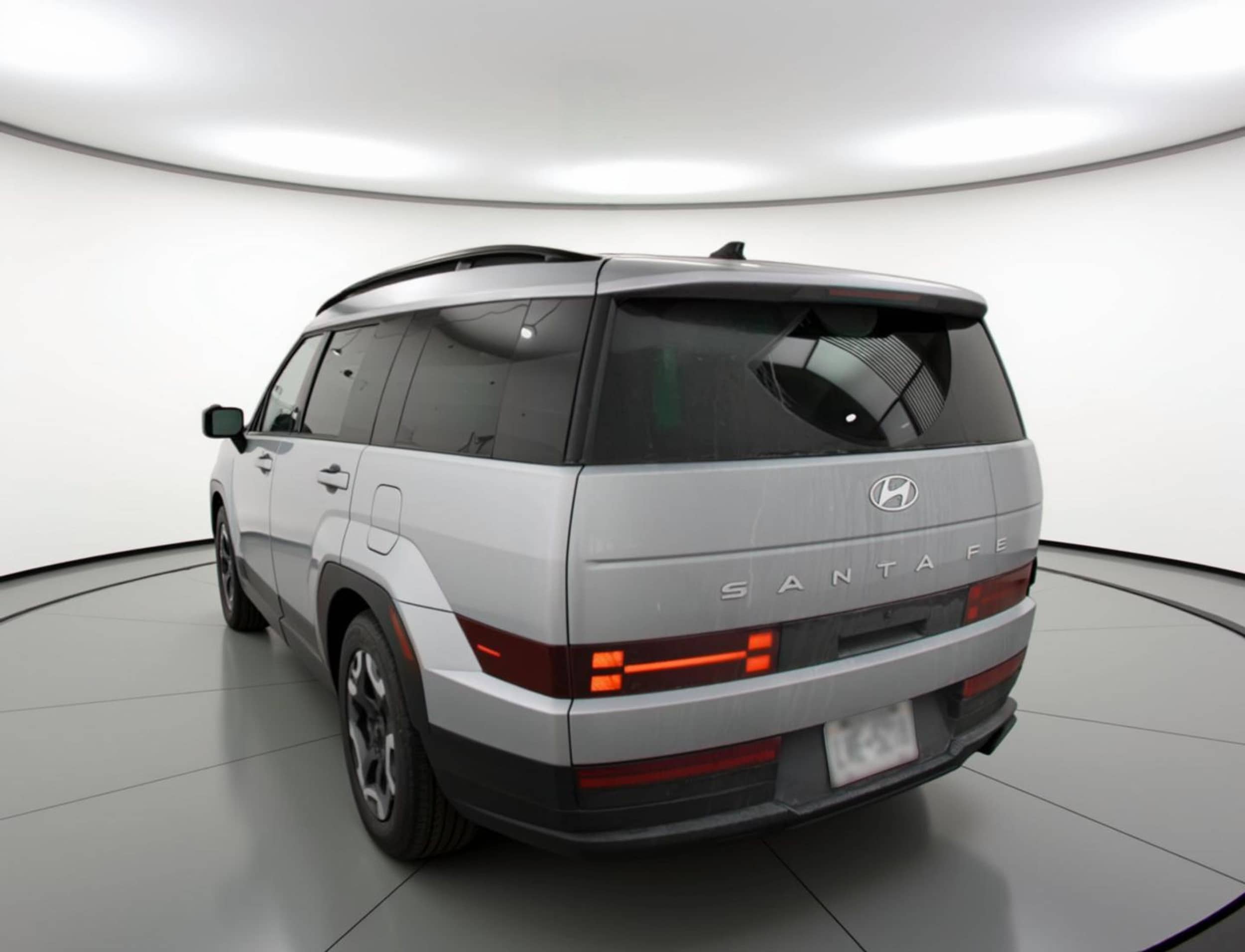 Thumbnail: 2025 Hyundai Santa Fe - 5