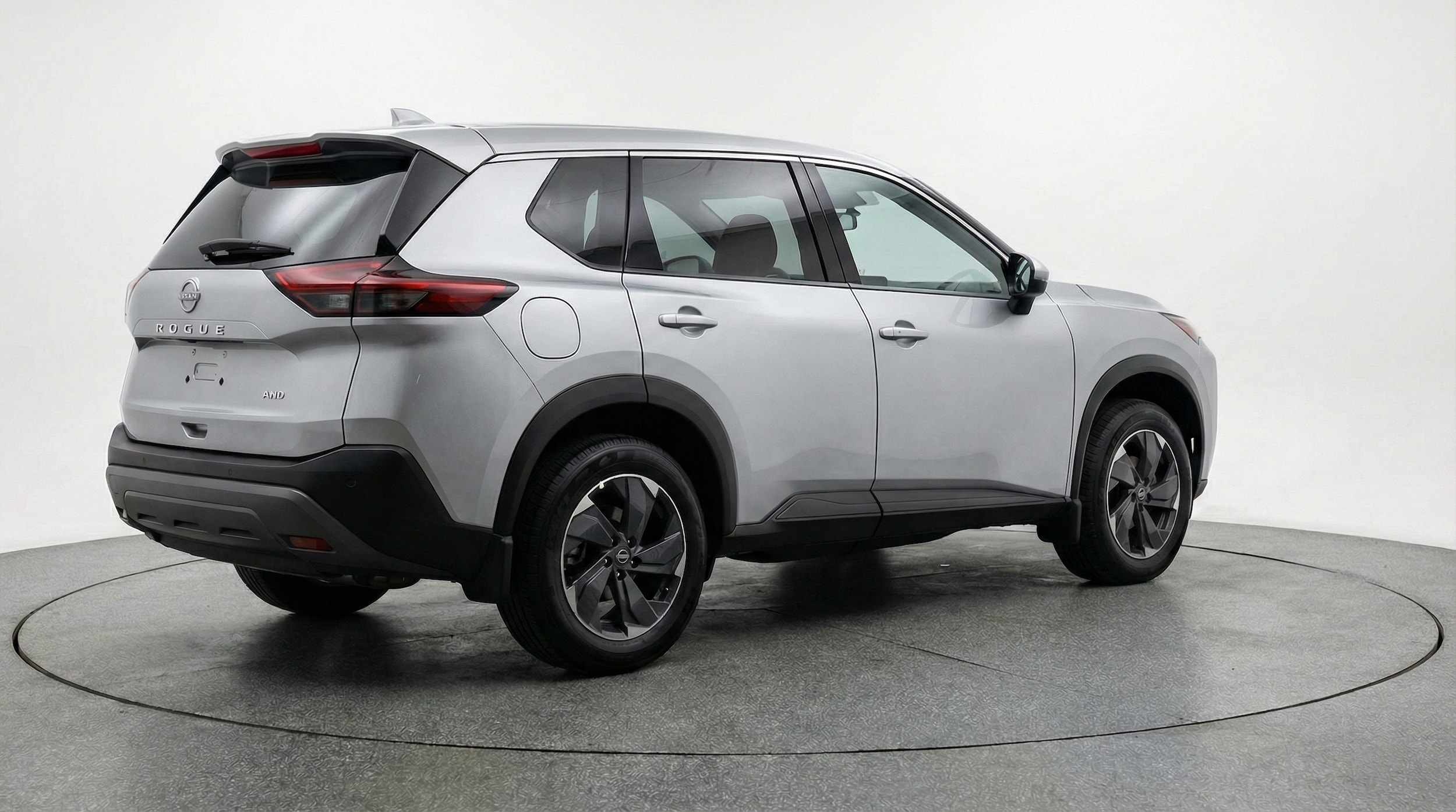 Thumbnail: 2025 Nissan Rogue - 7