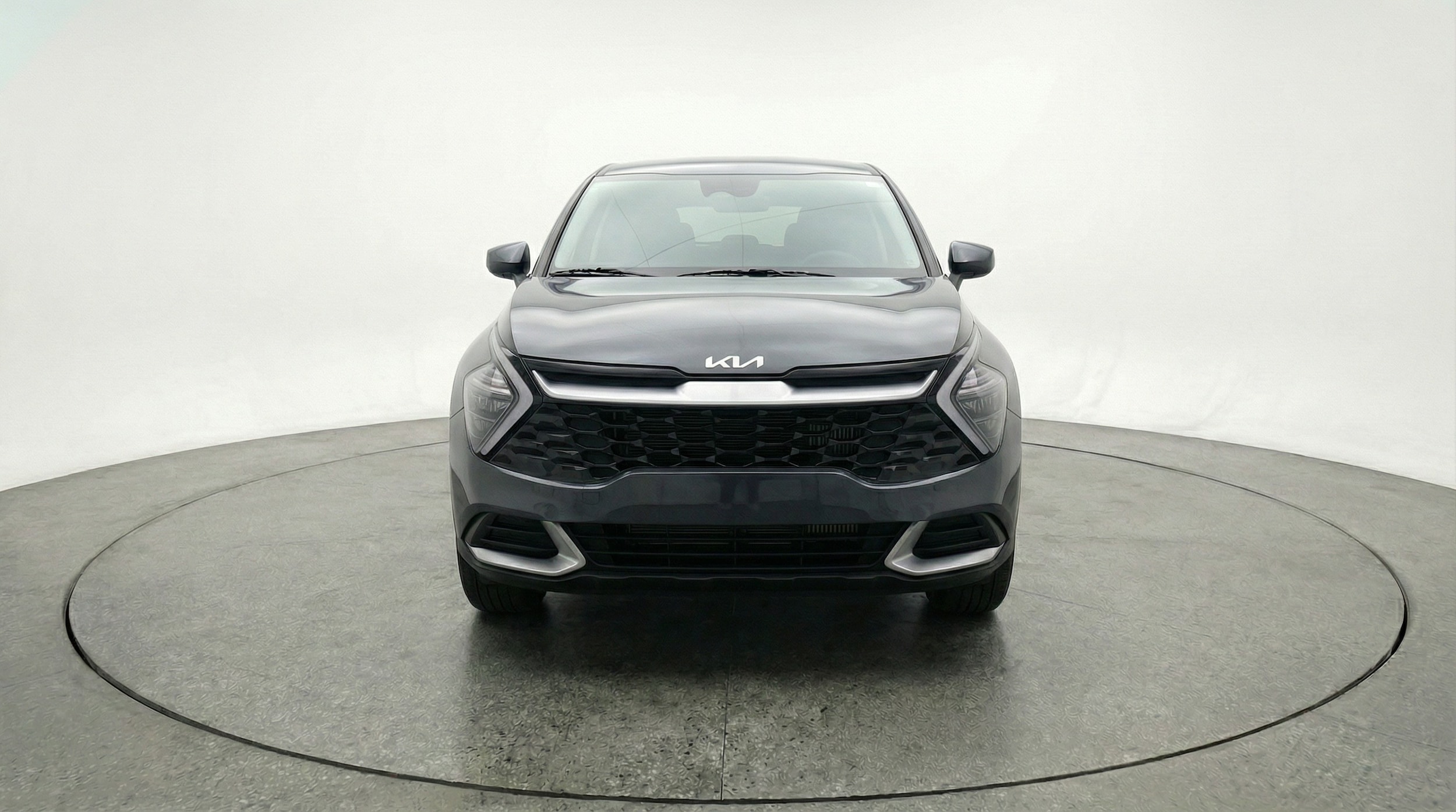 Thumbnail: 2025 Kia Sportage - 2