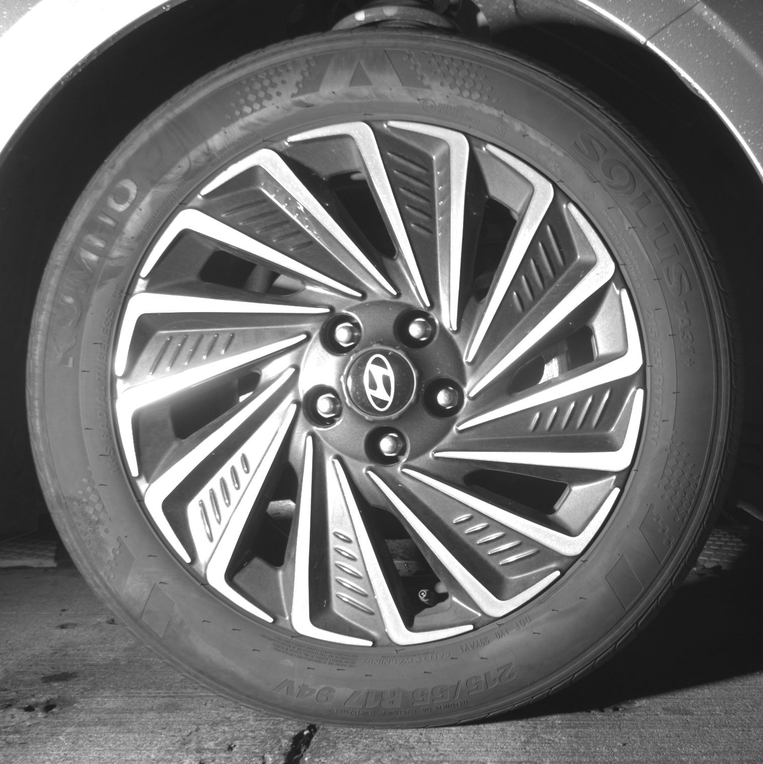 Thumbnail: 2025 Hyundai Sonata - 10