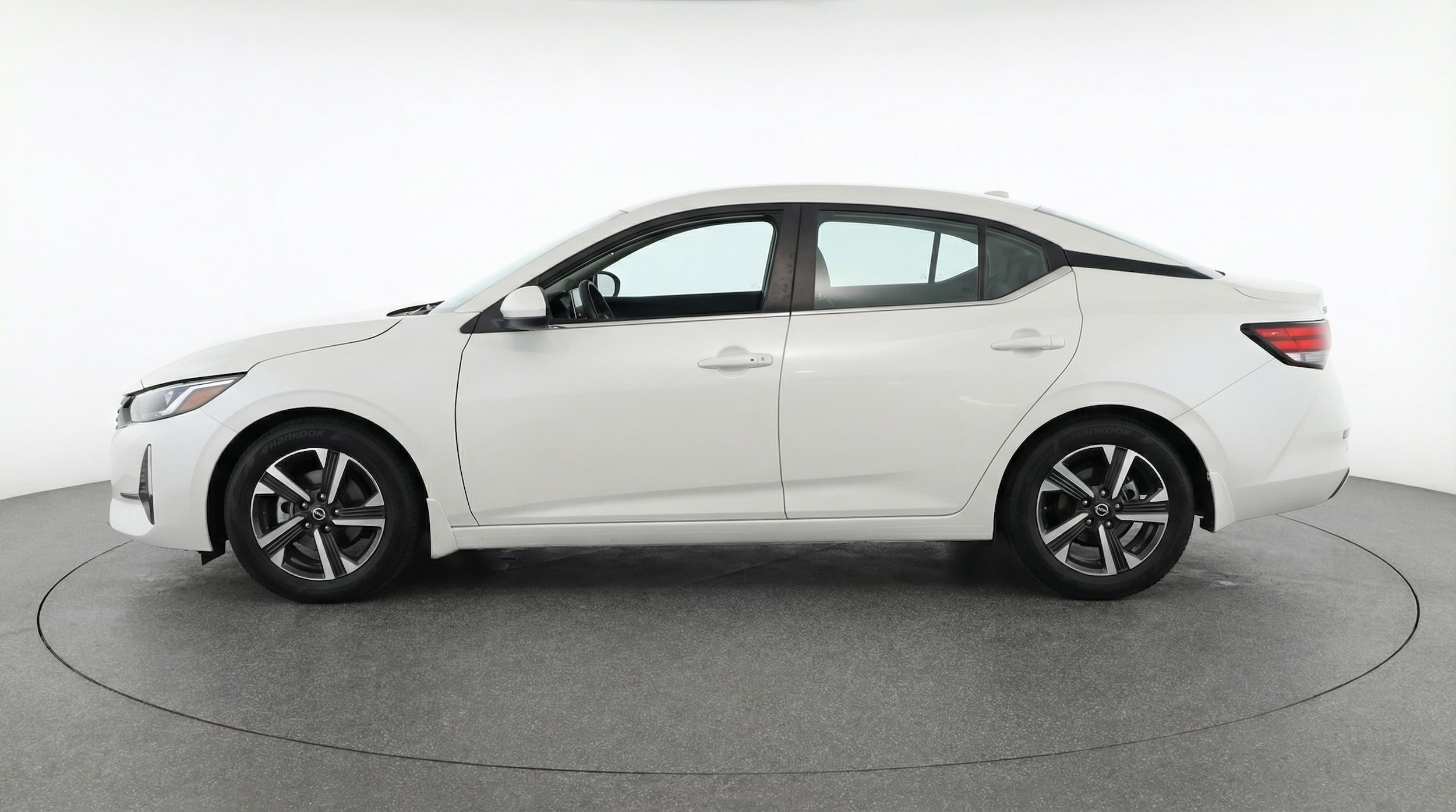 Thumbnail: 2025 Nissan Sentra - 4